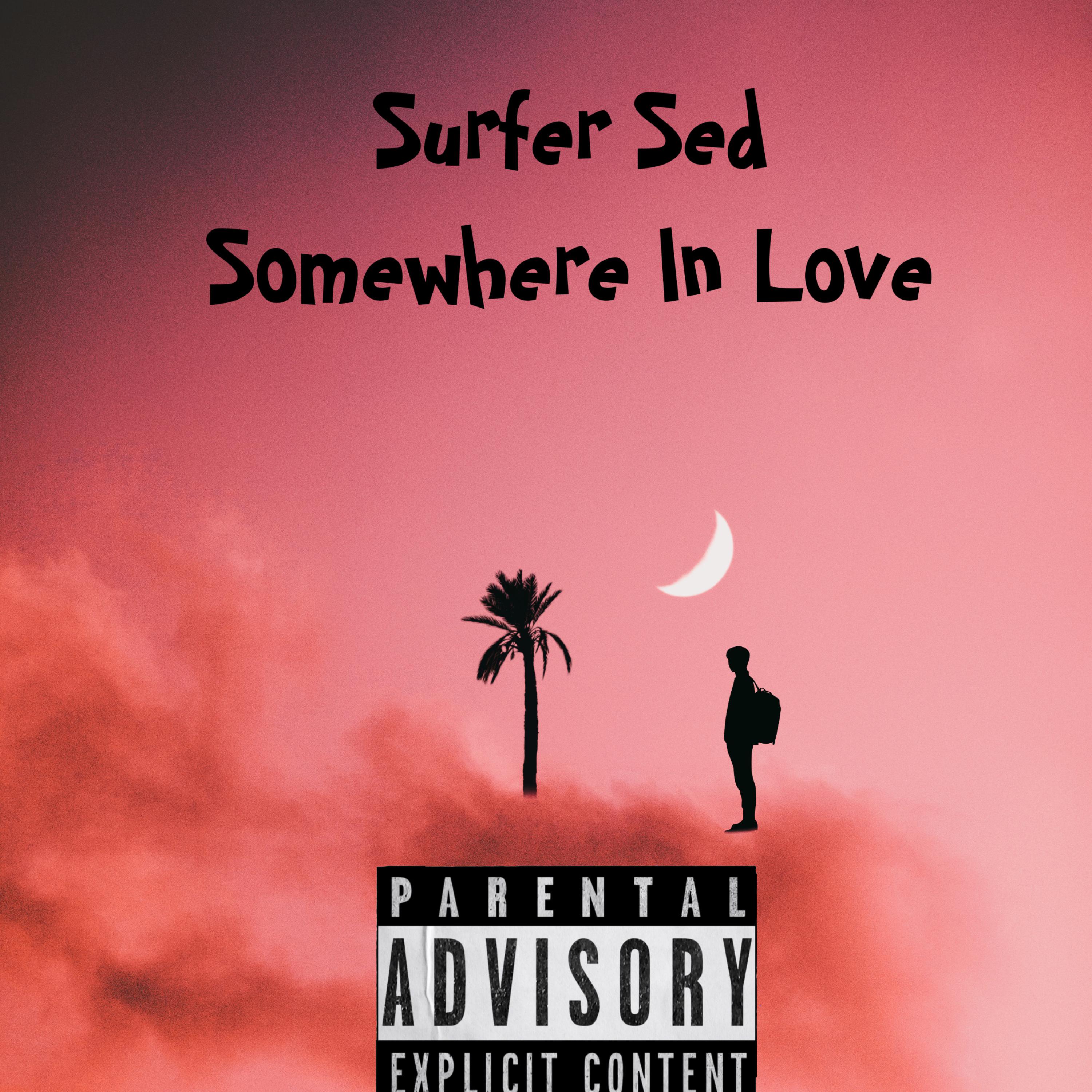 SomeWhere In Love artwork