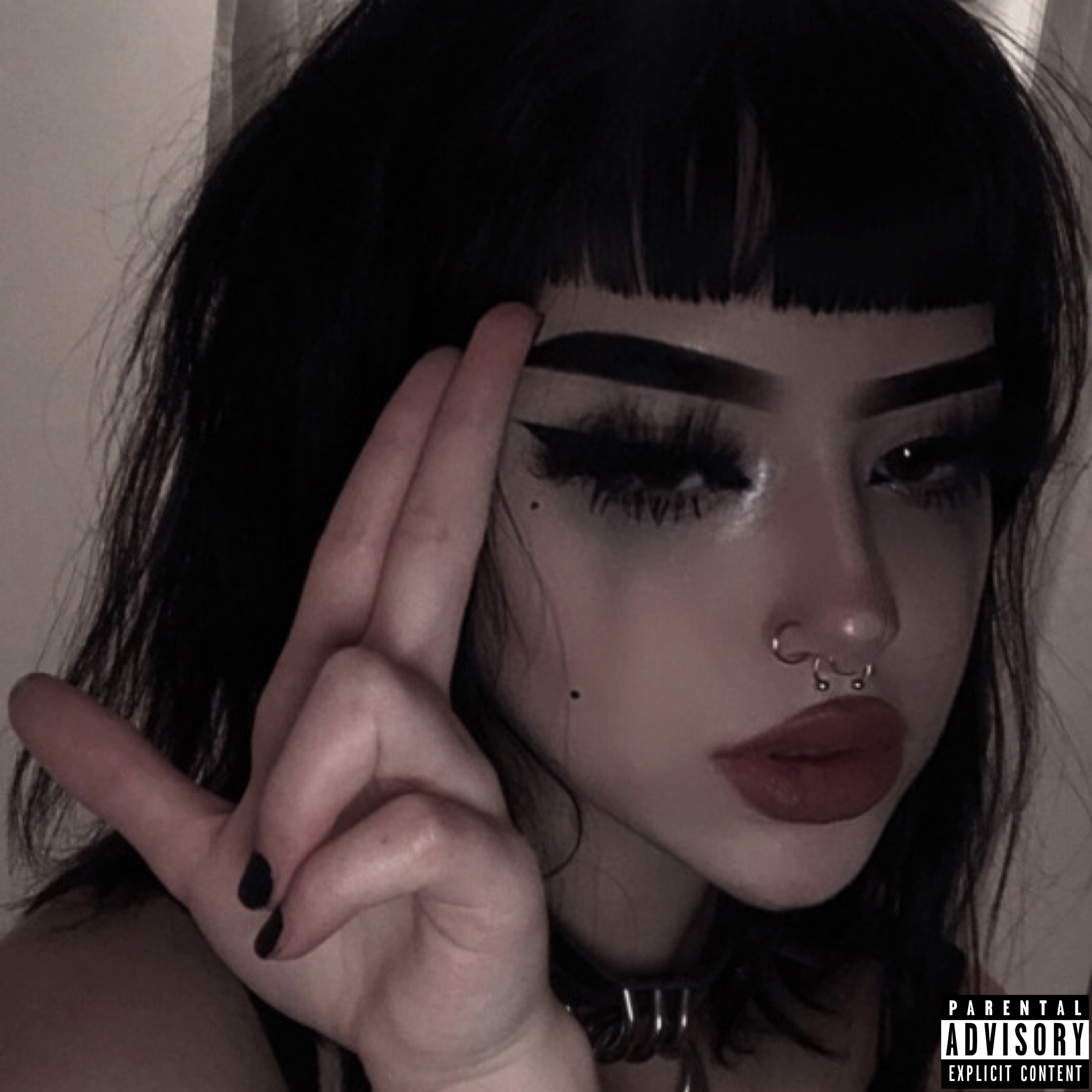 Mosquito Bite! by R0wdy cover art