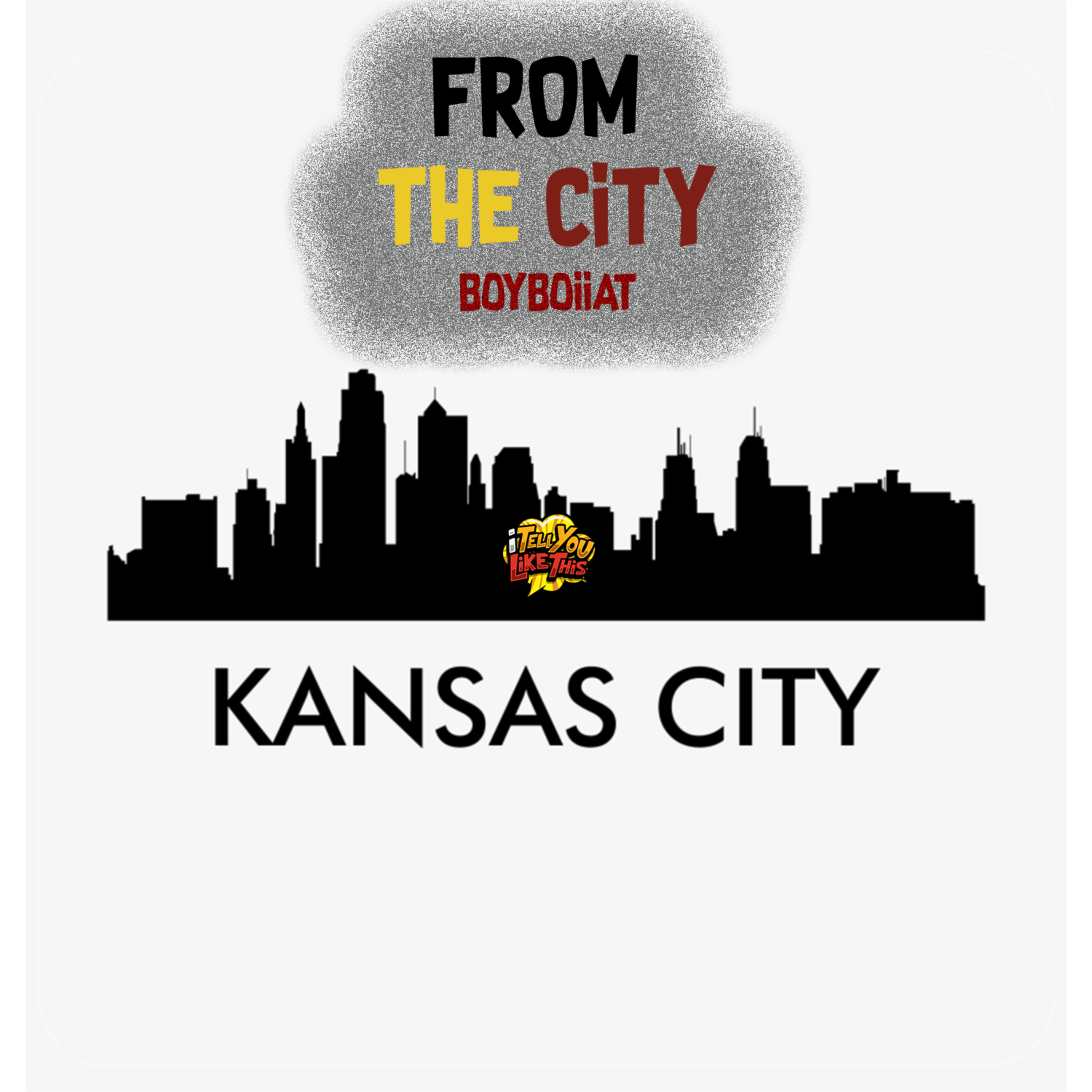 From The City artwork