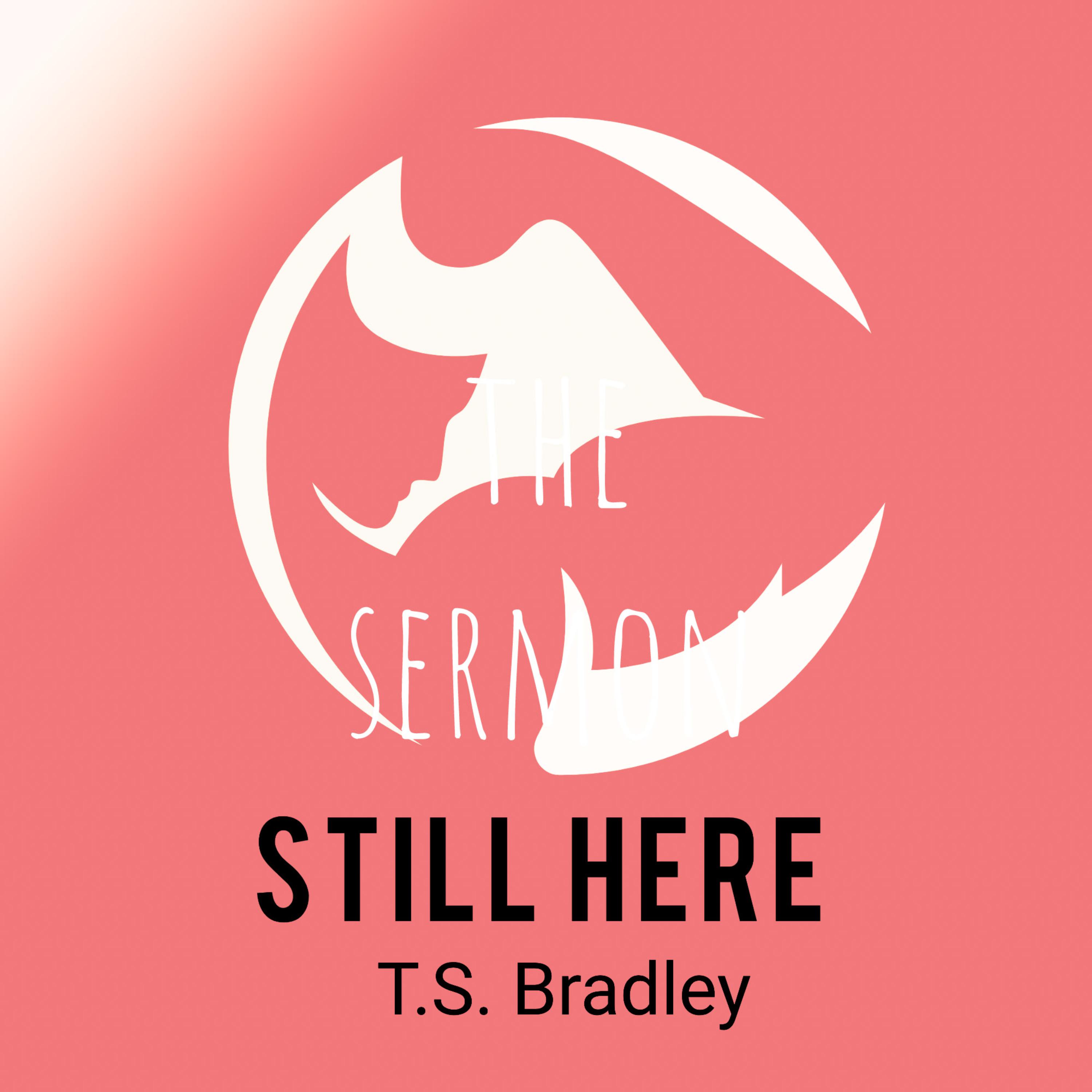 The Sermon(StillHere) artwork