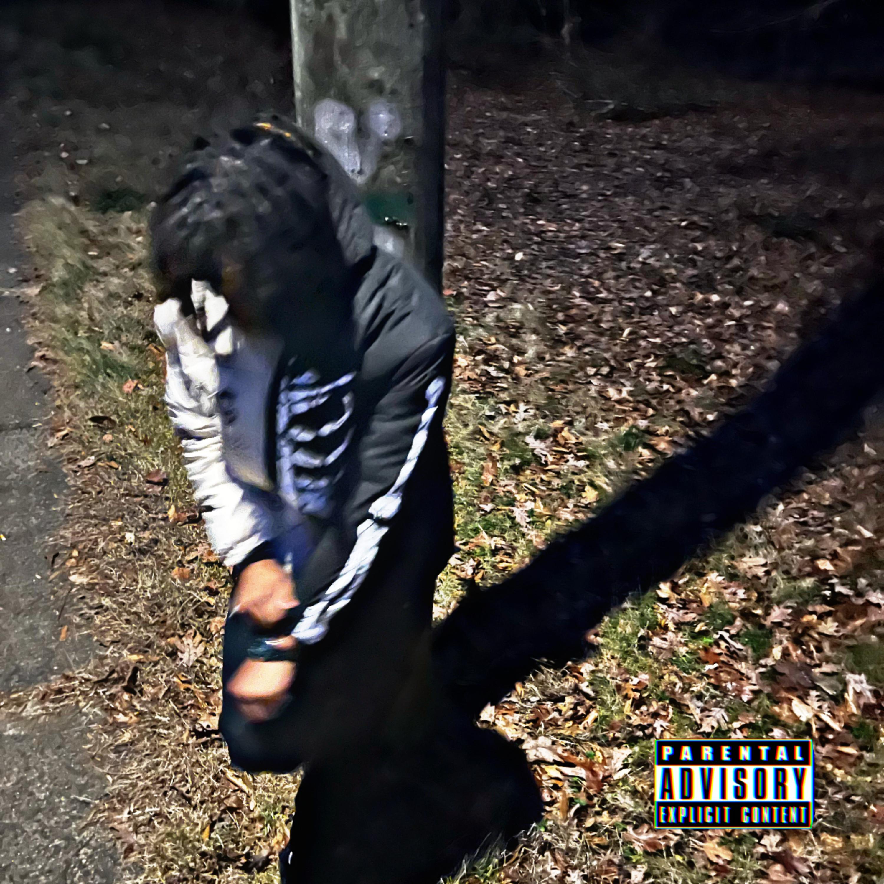 No Needed Friends artwork