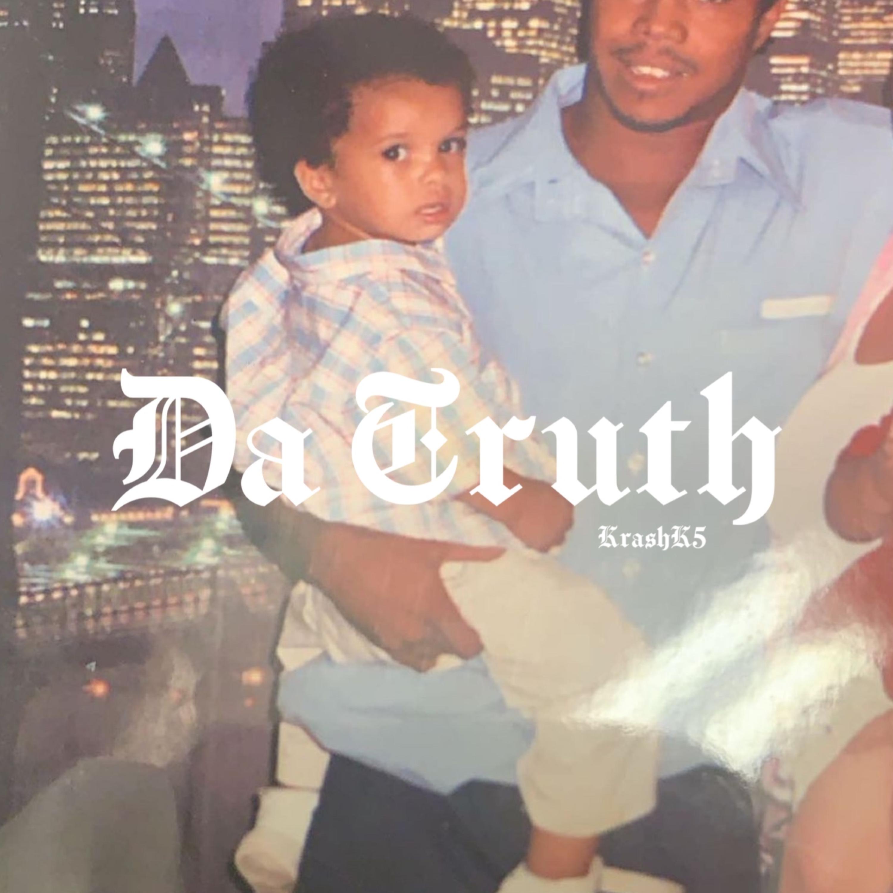 Da Truth artwork