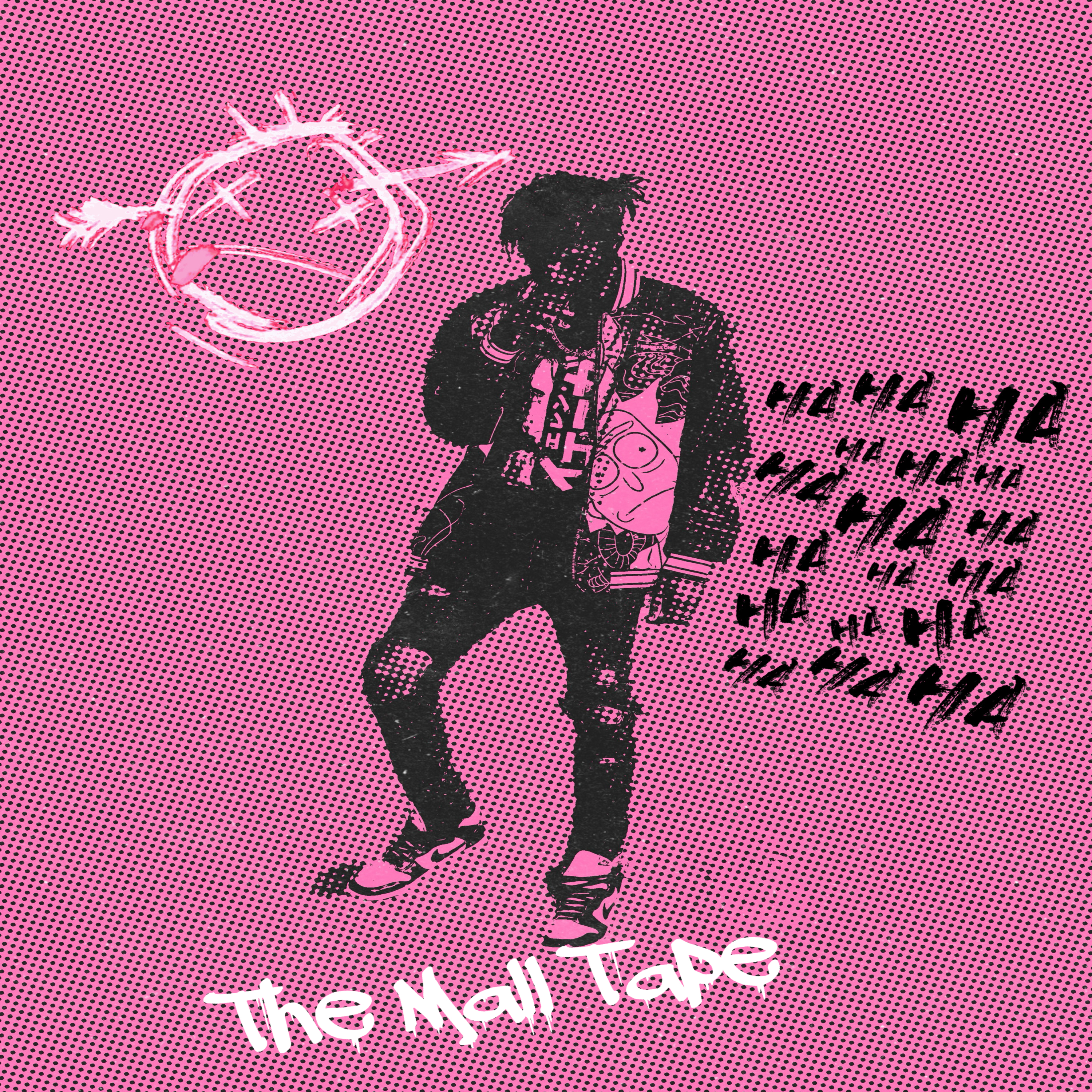 The Mall Tape artwork