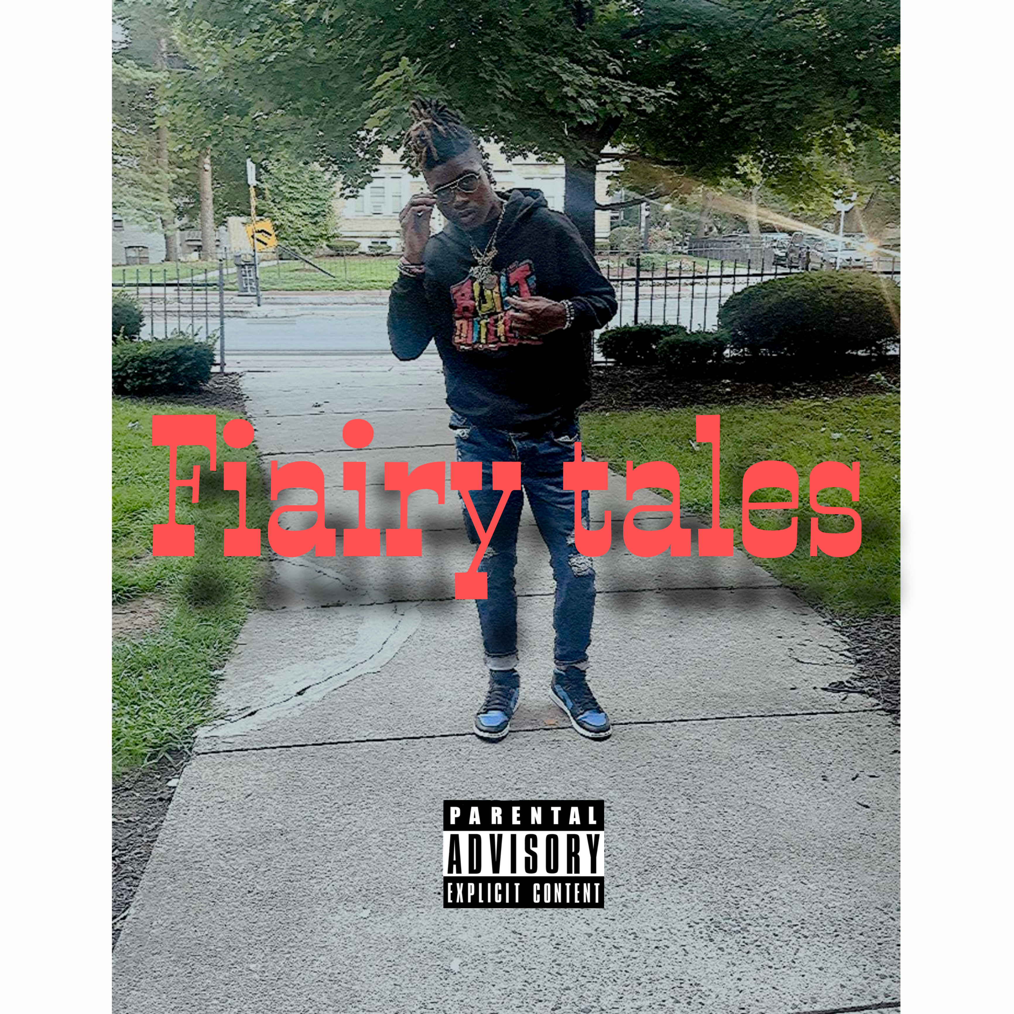Fairytales artwork