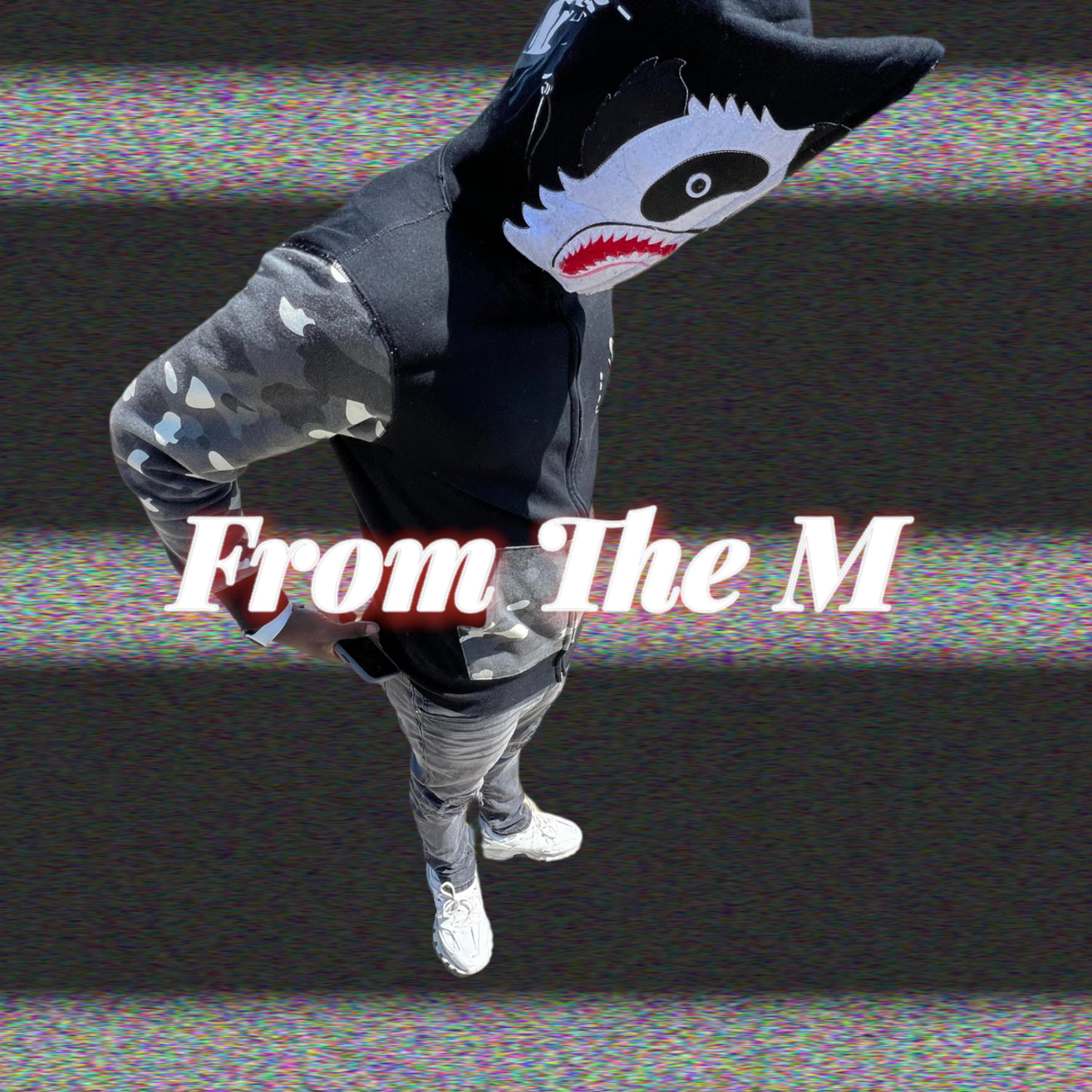 From The M artwork