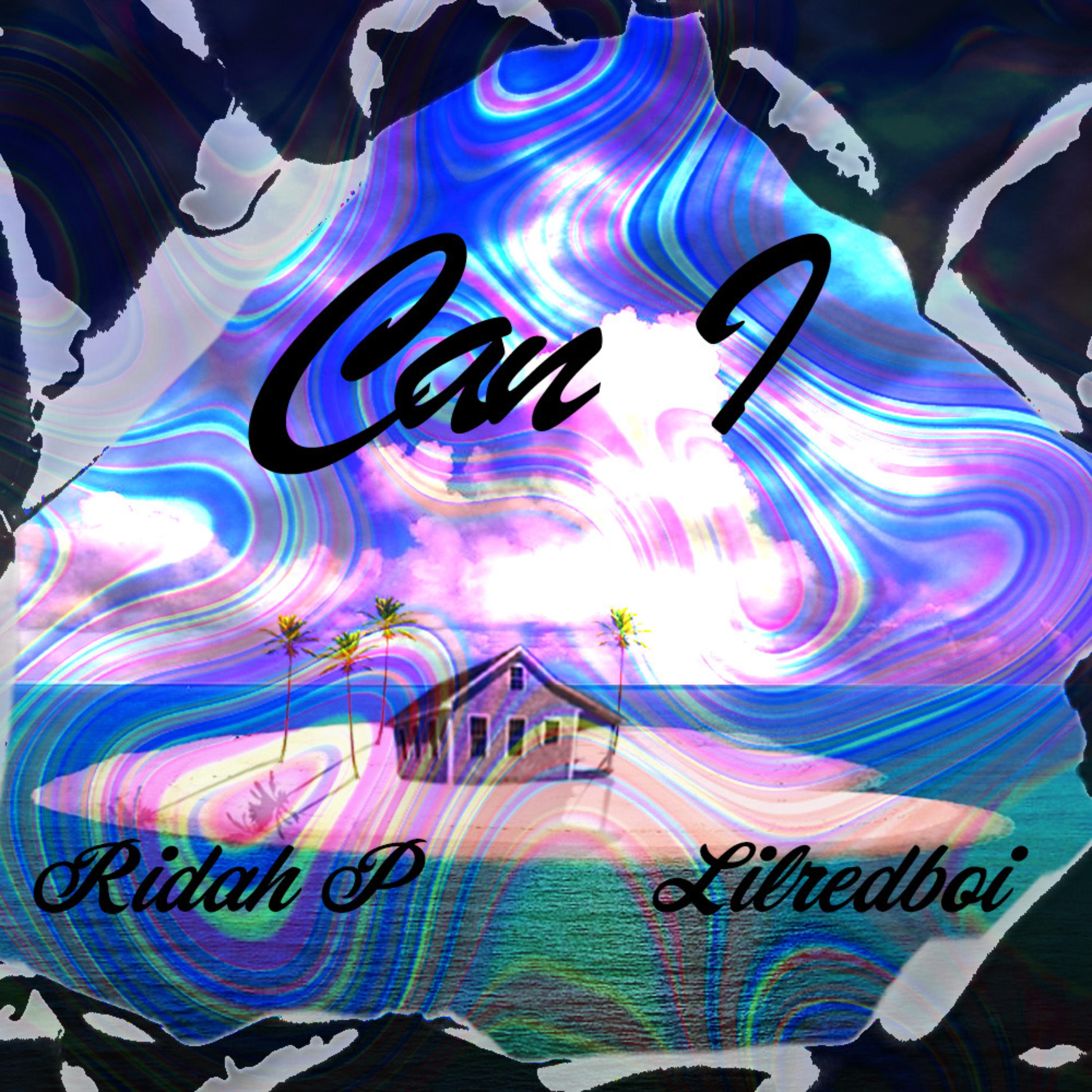 Can I artwork