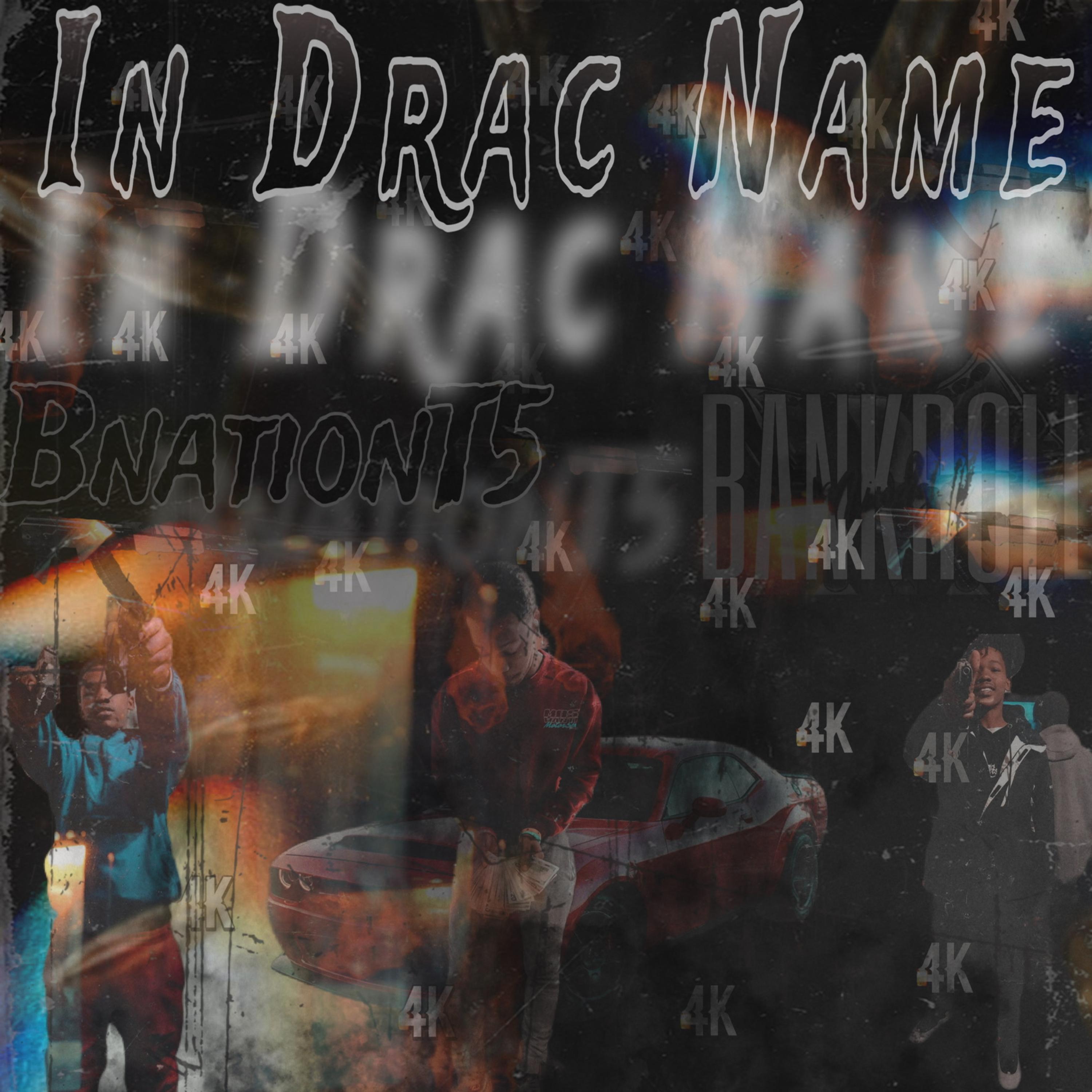 InDracName artwork