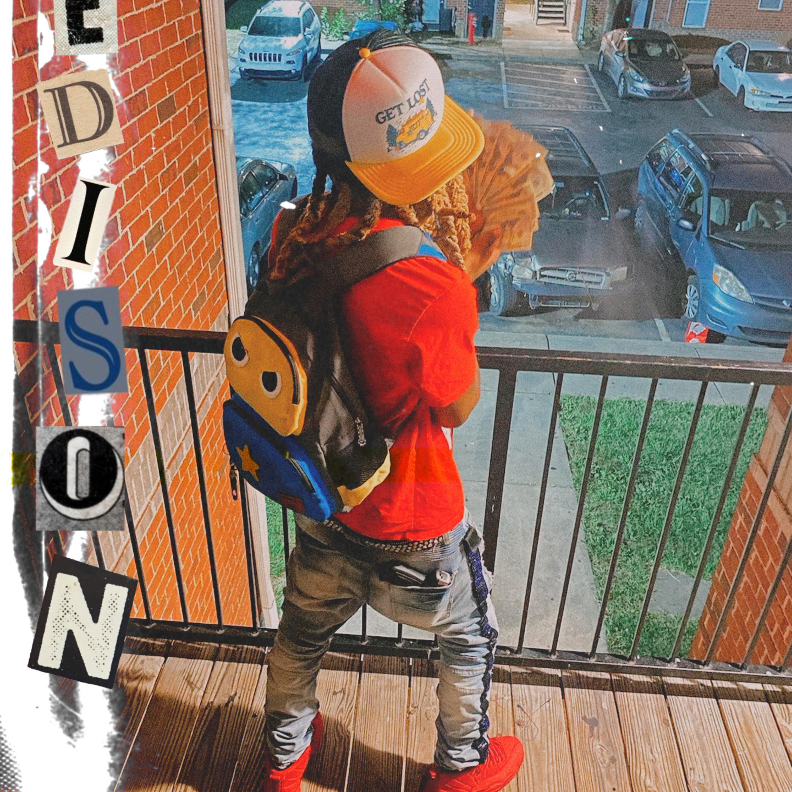 Edison artwork