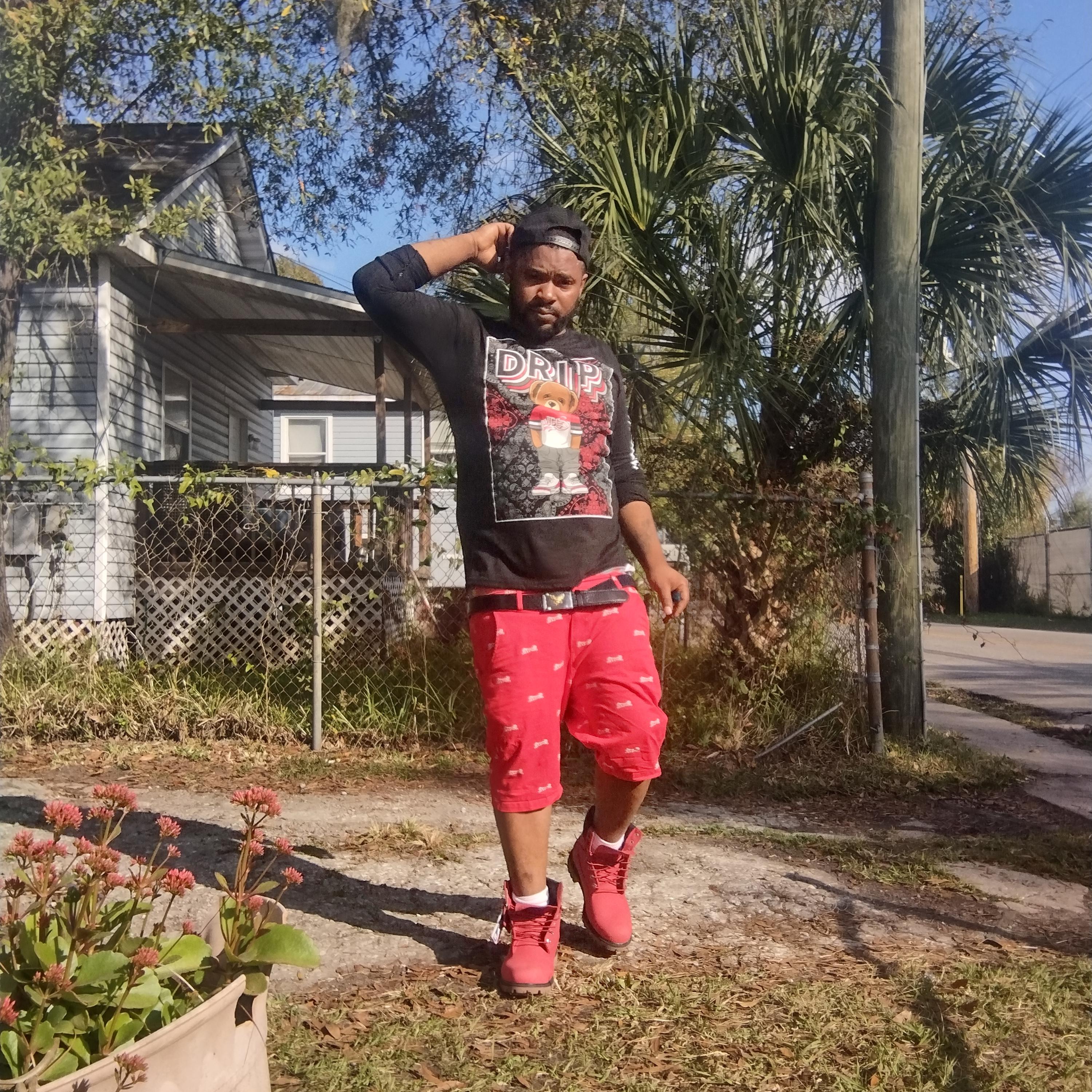 Came To Win Reloaded by Gee money904 cover art