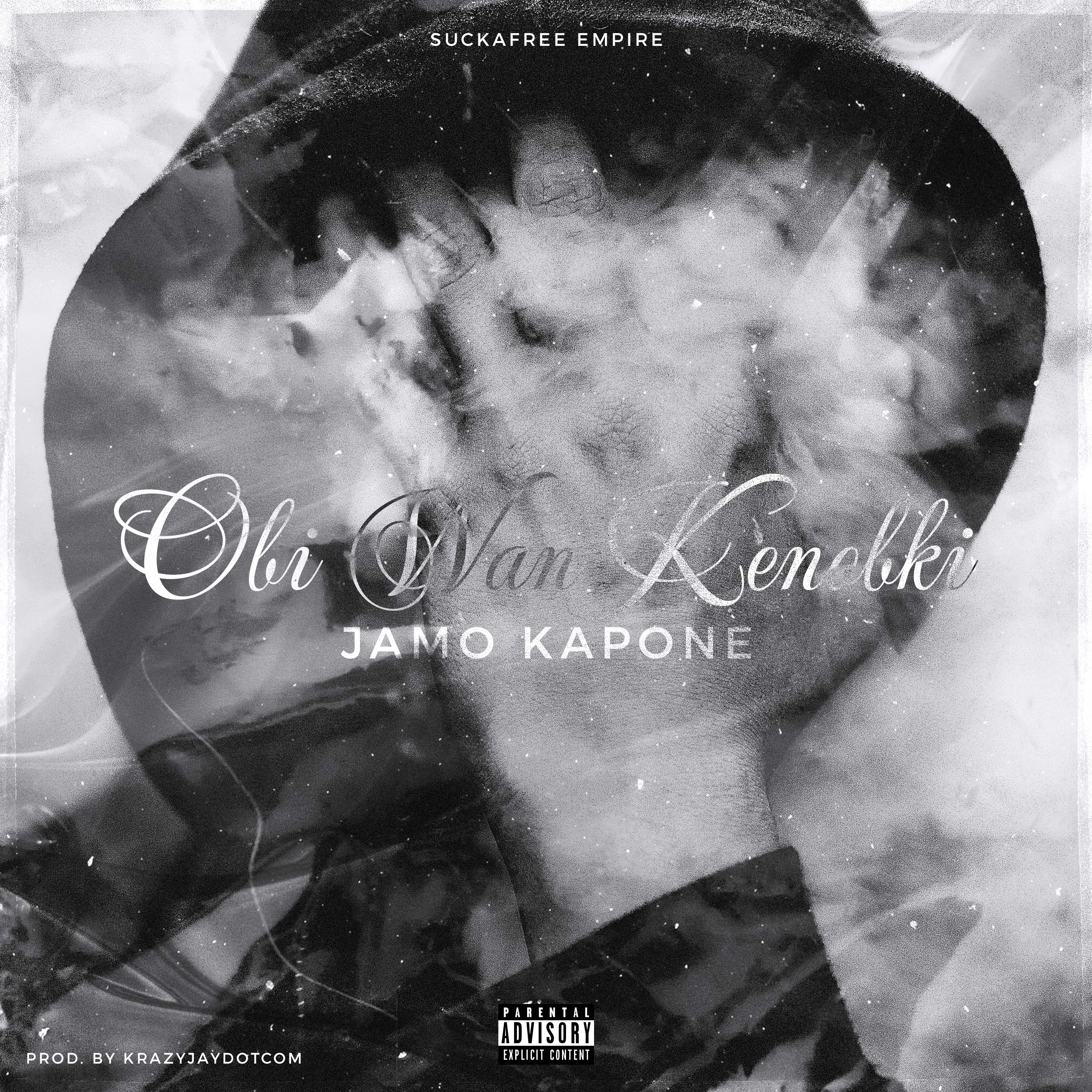 OBi Wan Kenobki artwork