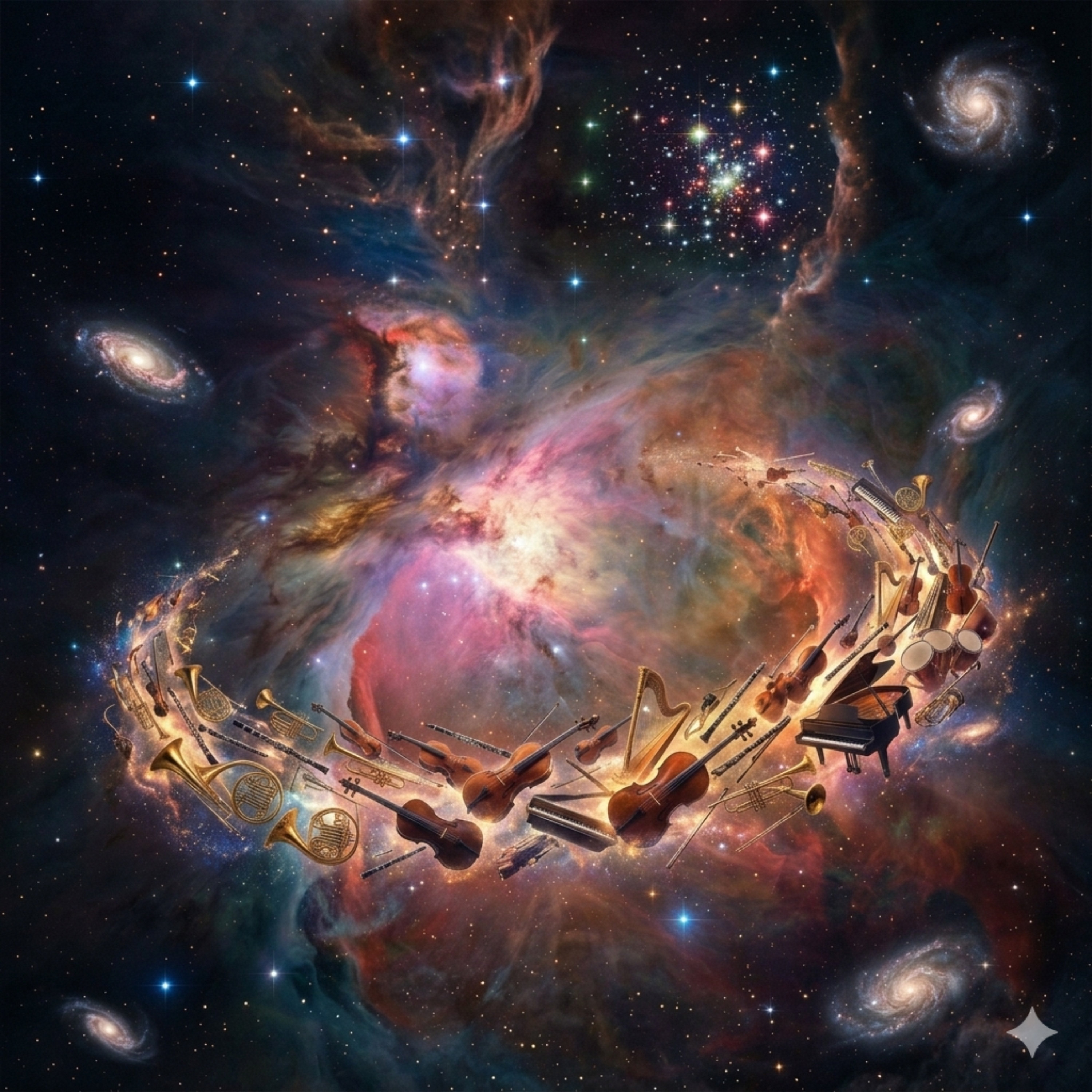 Melody 4 artwork