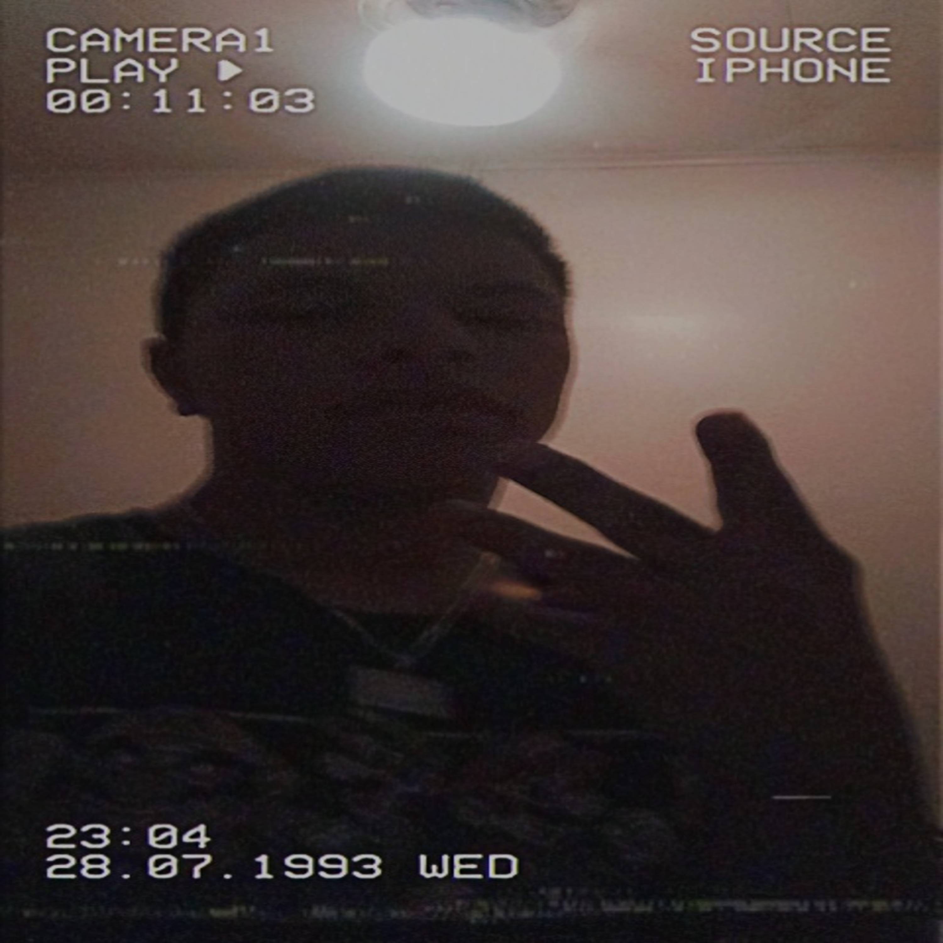 No Warning artwork
