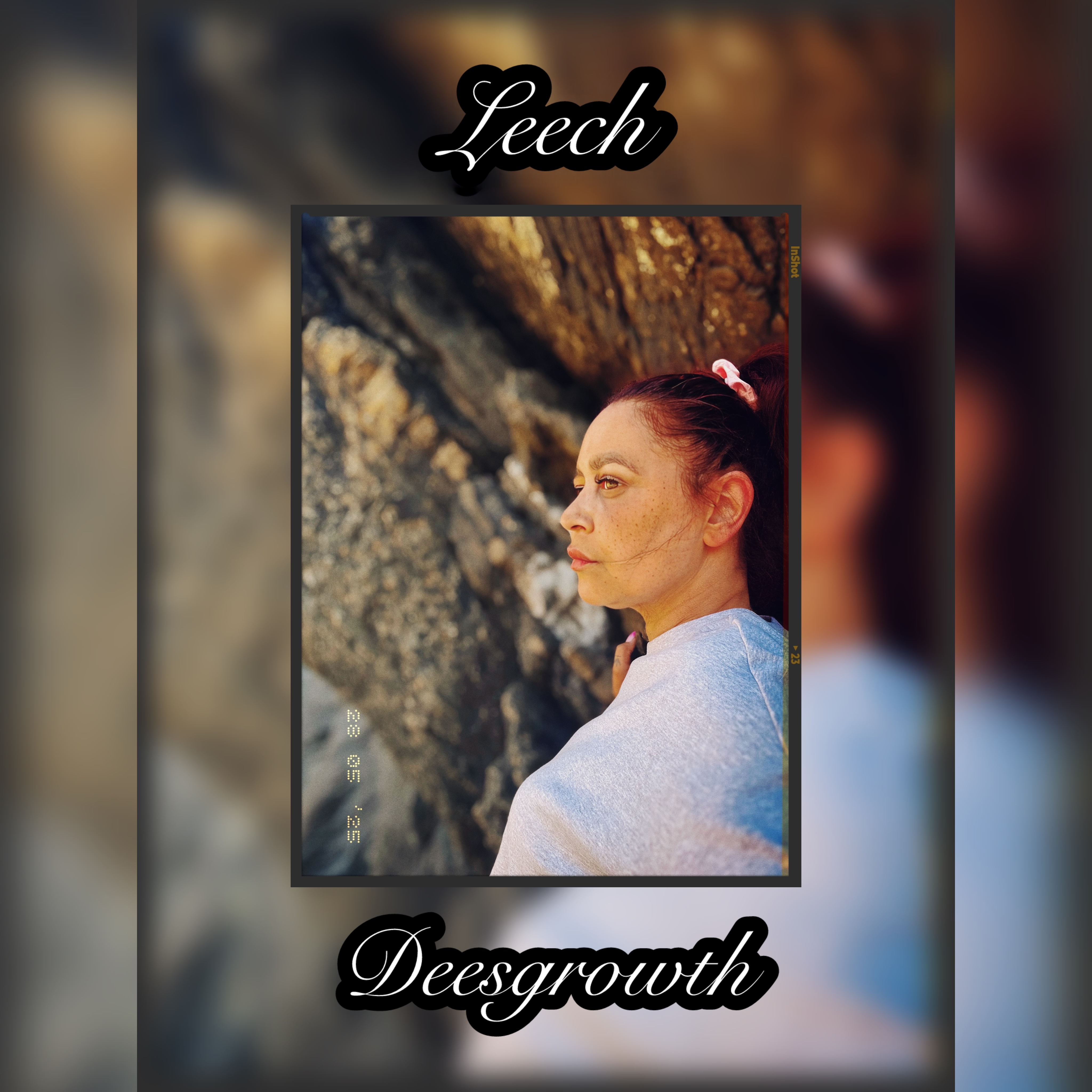 Leech artwork