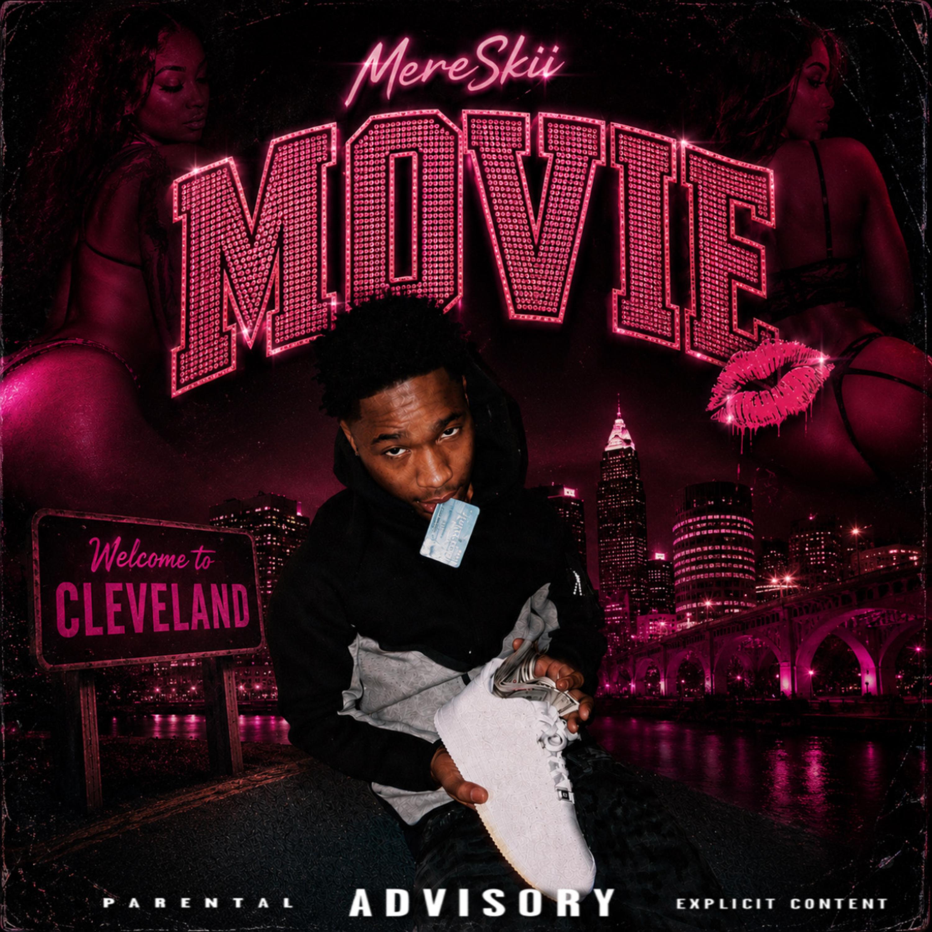 Movie by Mere Skii cover art