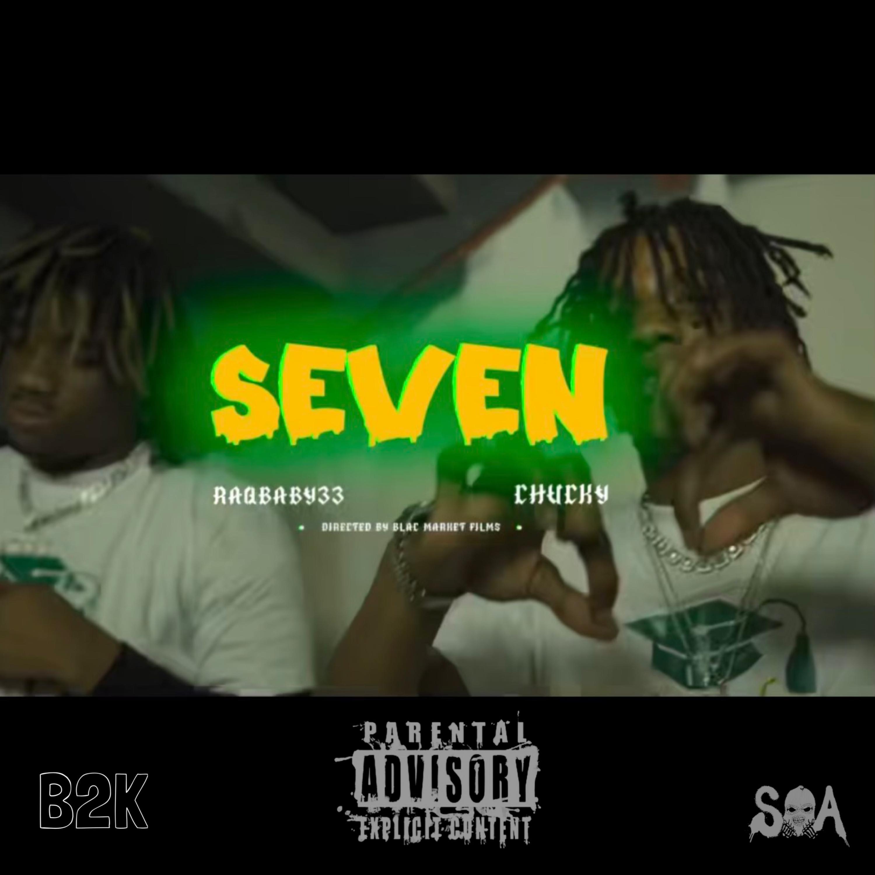 Seven artwork
