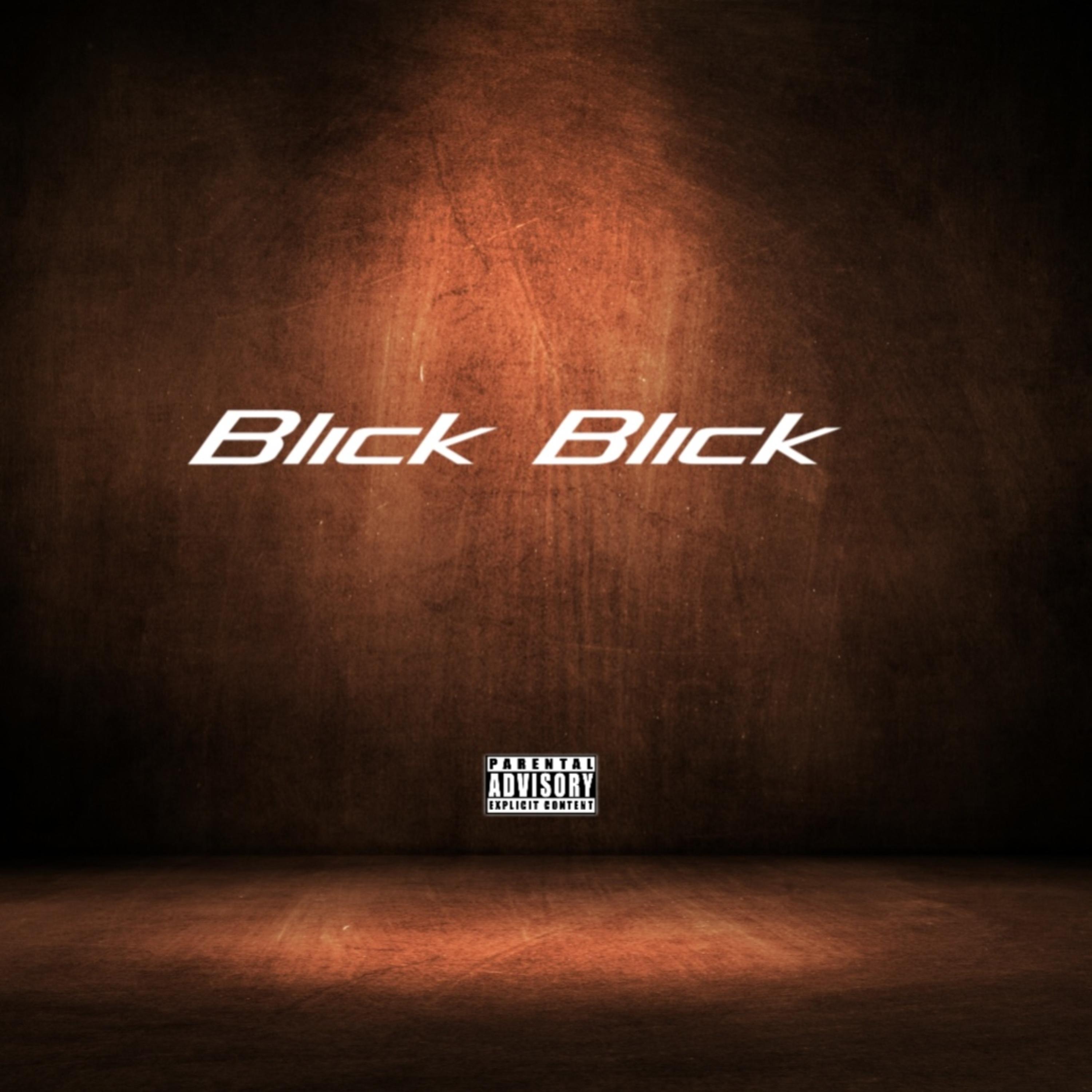 Blick Blick artwork