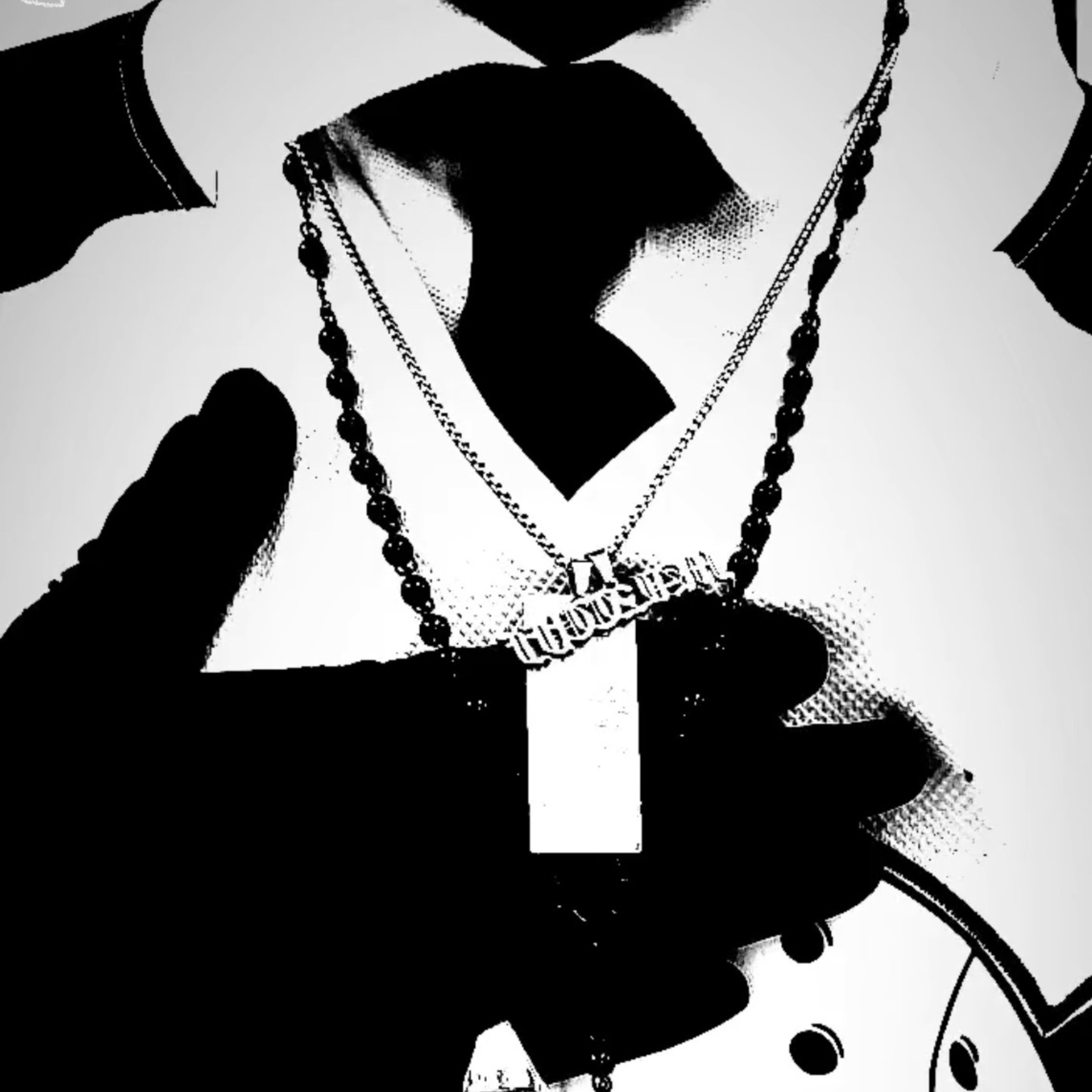 Prodigy artwork