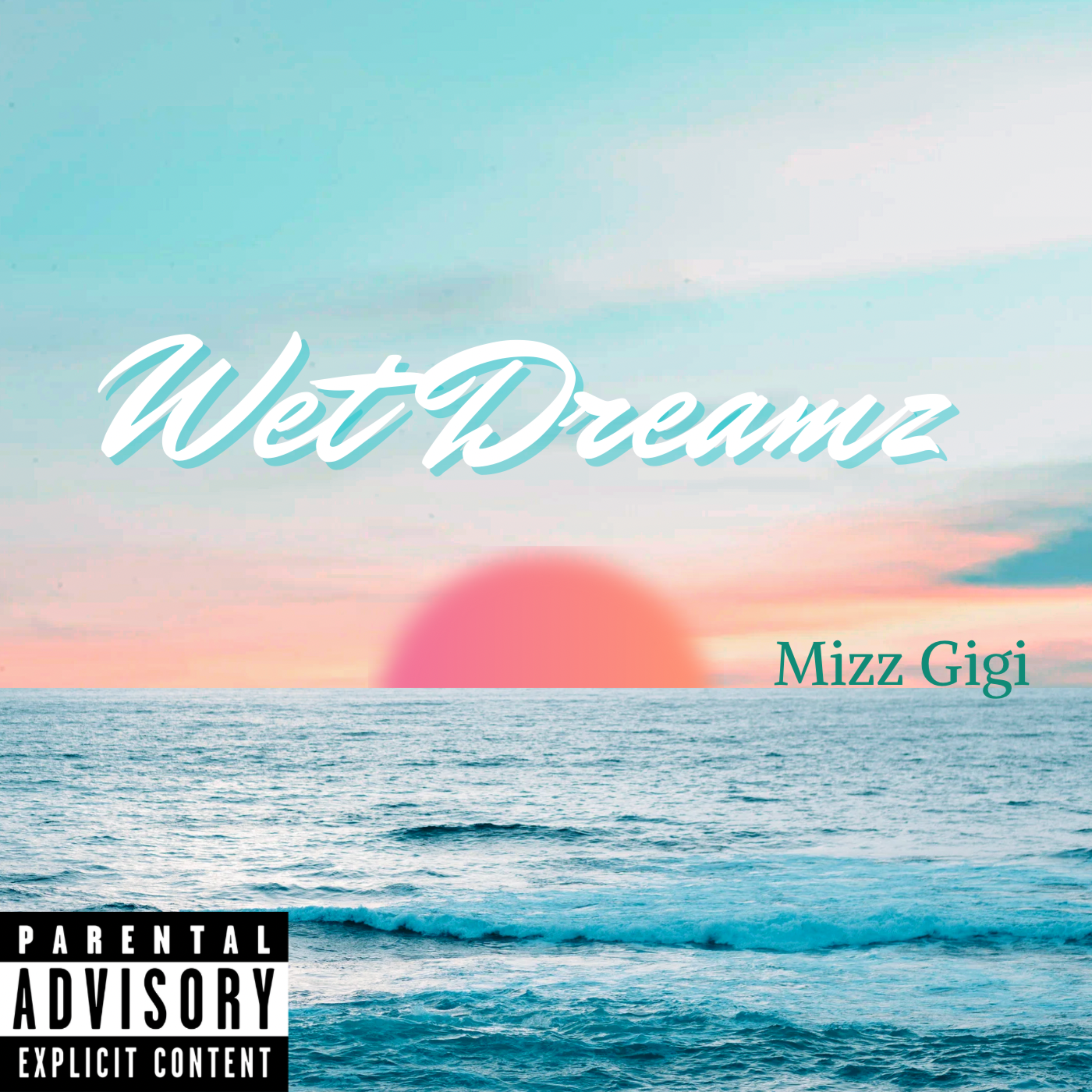 Wet Dreamz artwork