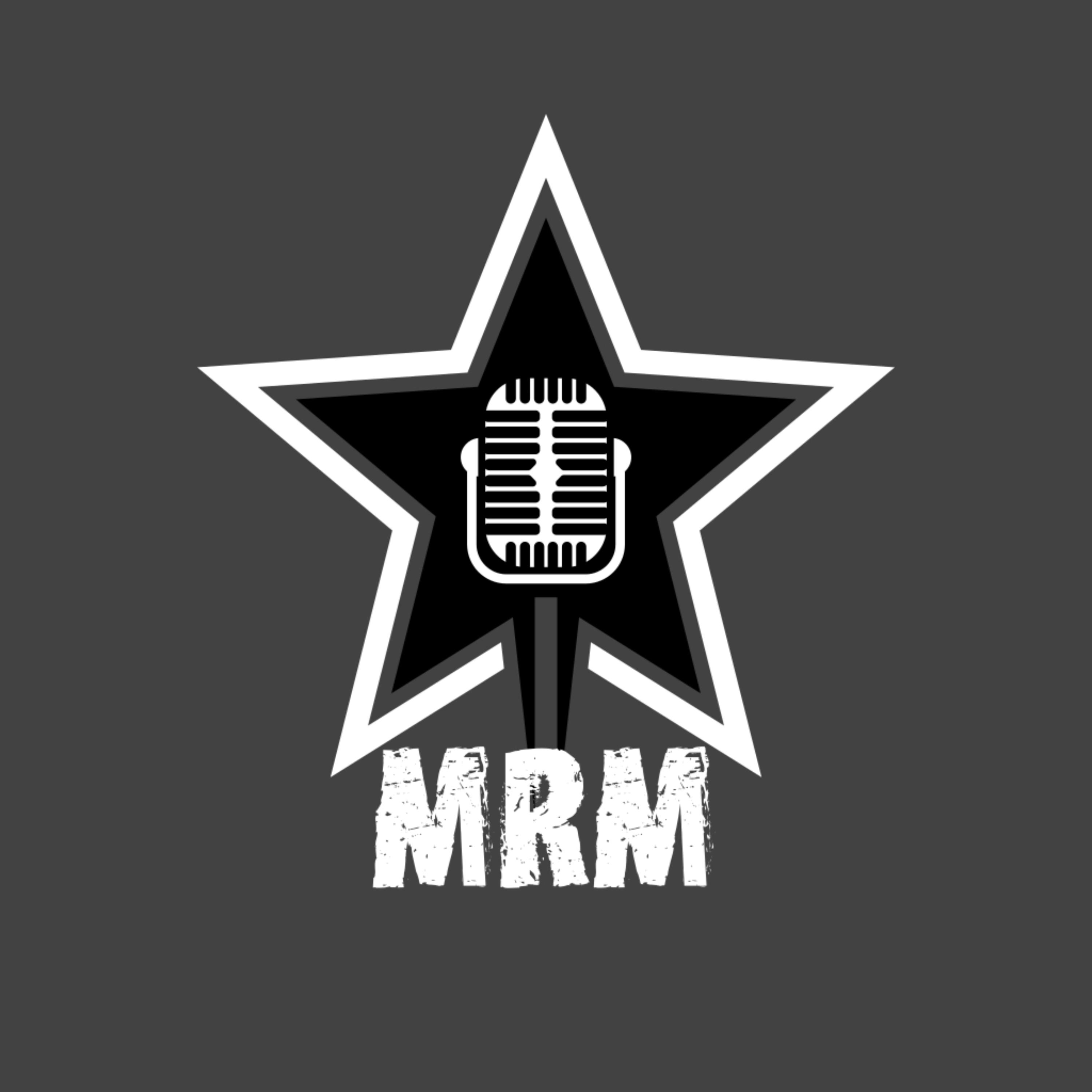 MRM SQUAD VOL. 1 artwork