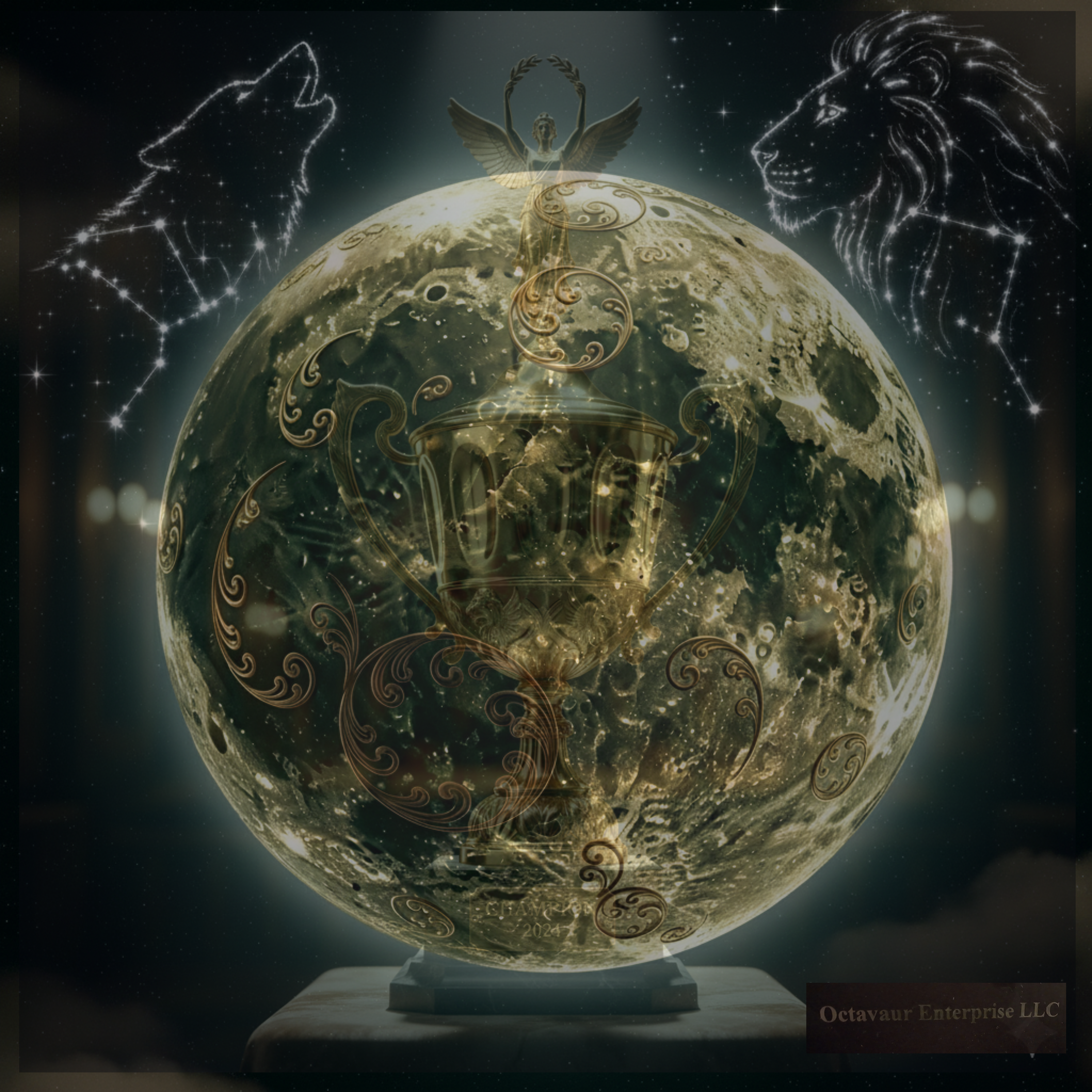 Lead Note artwork