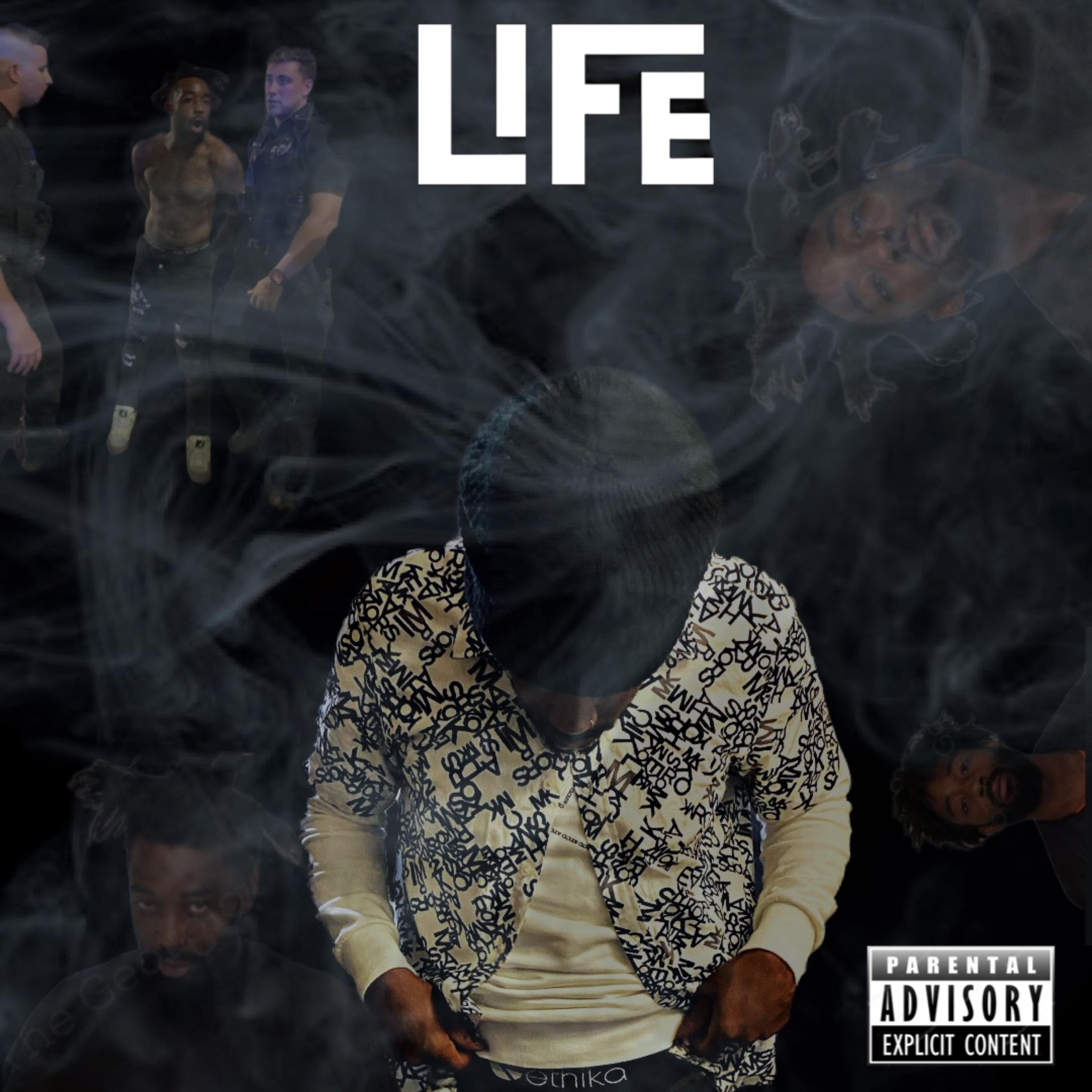 LIFE artwork