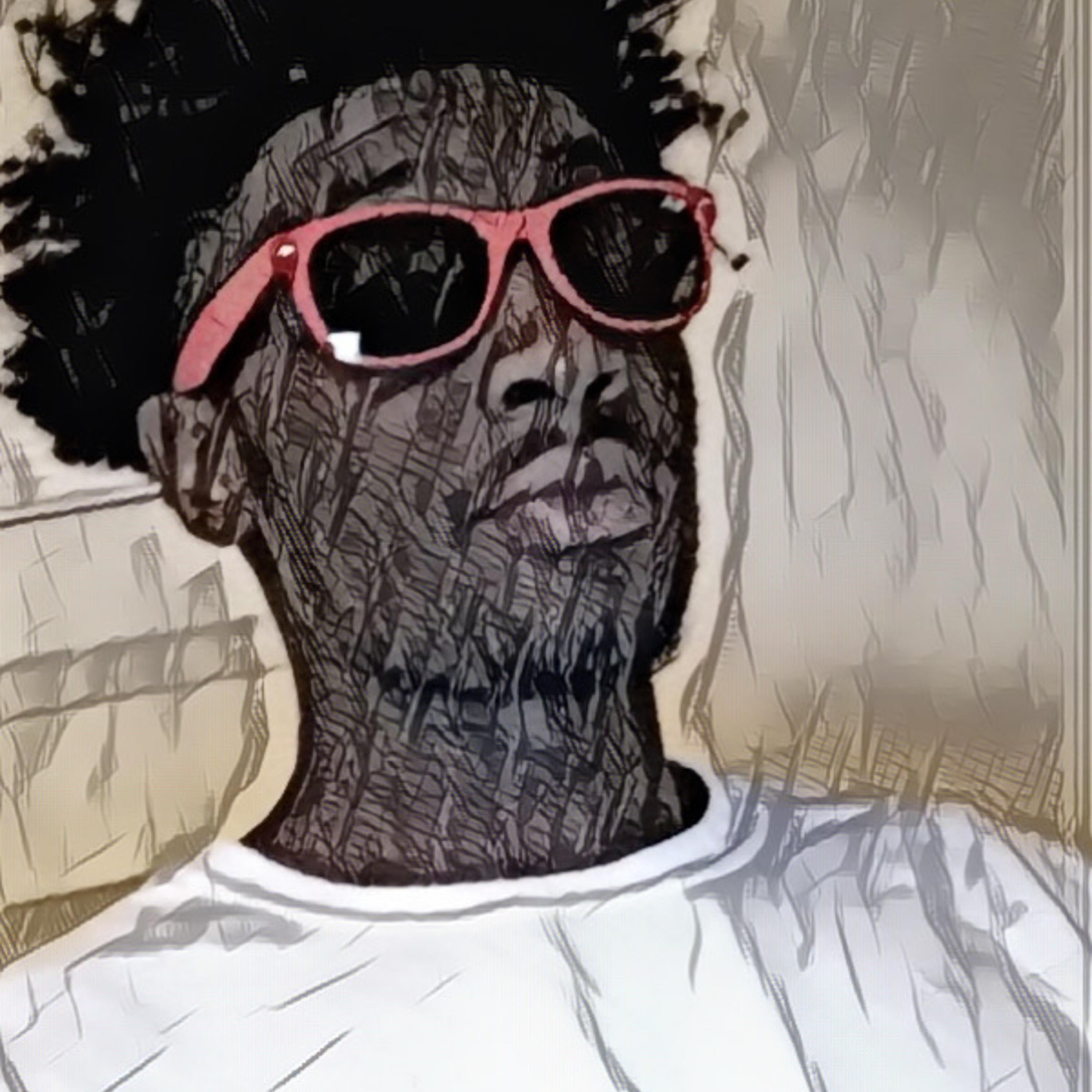 ANTI - SOCIAL artwork