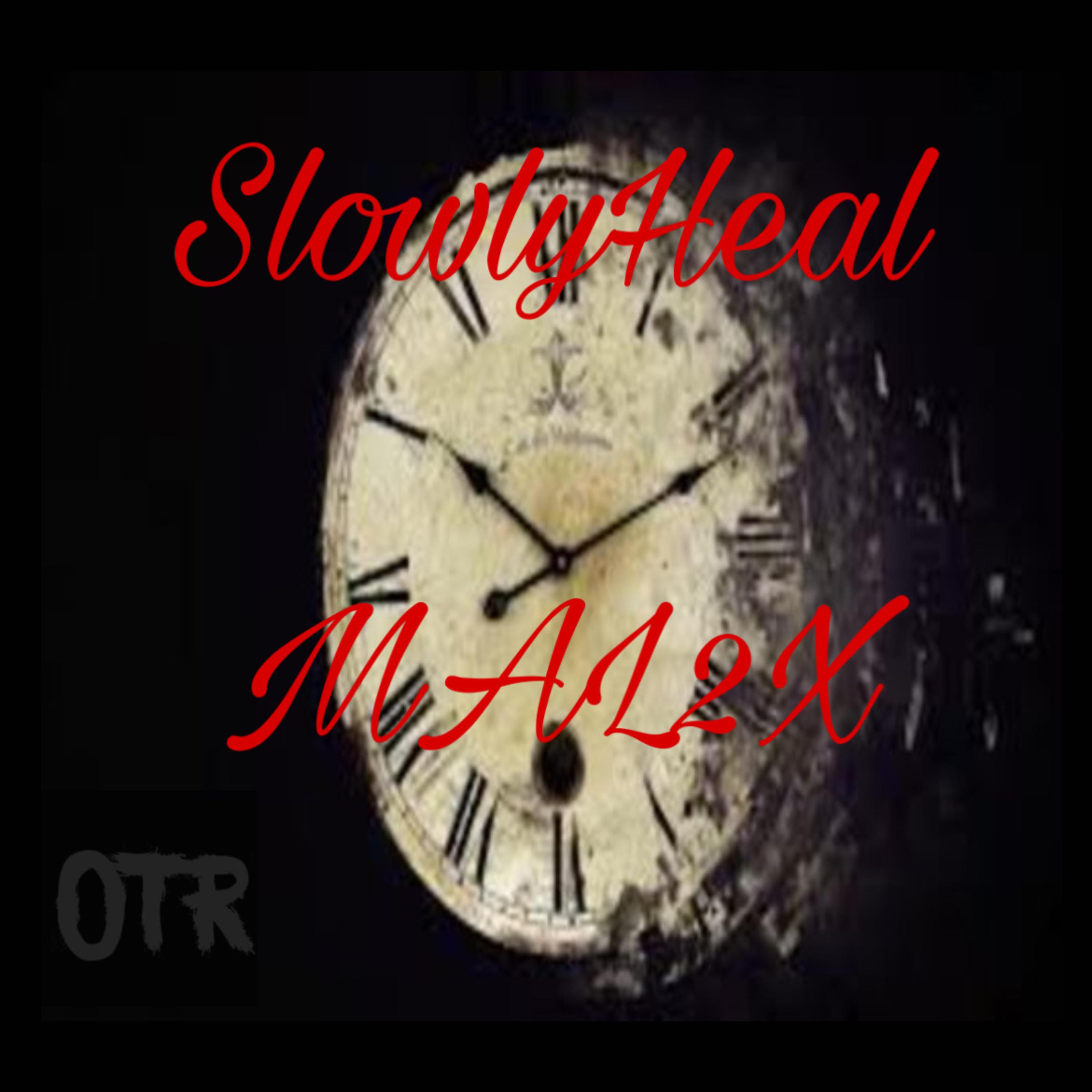 SlowlyHeal artwork
