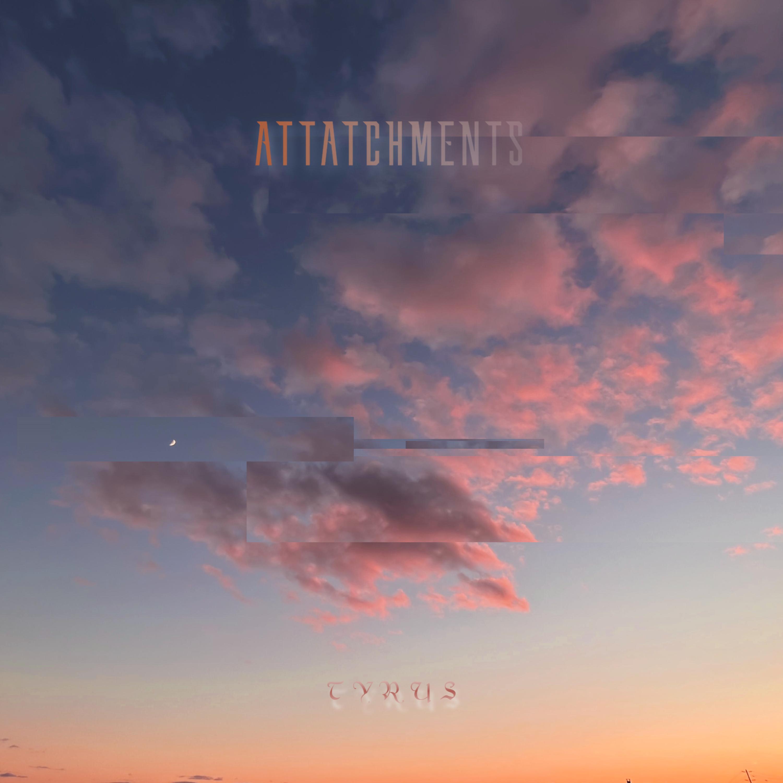 Attatchments artwork
