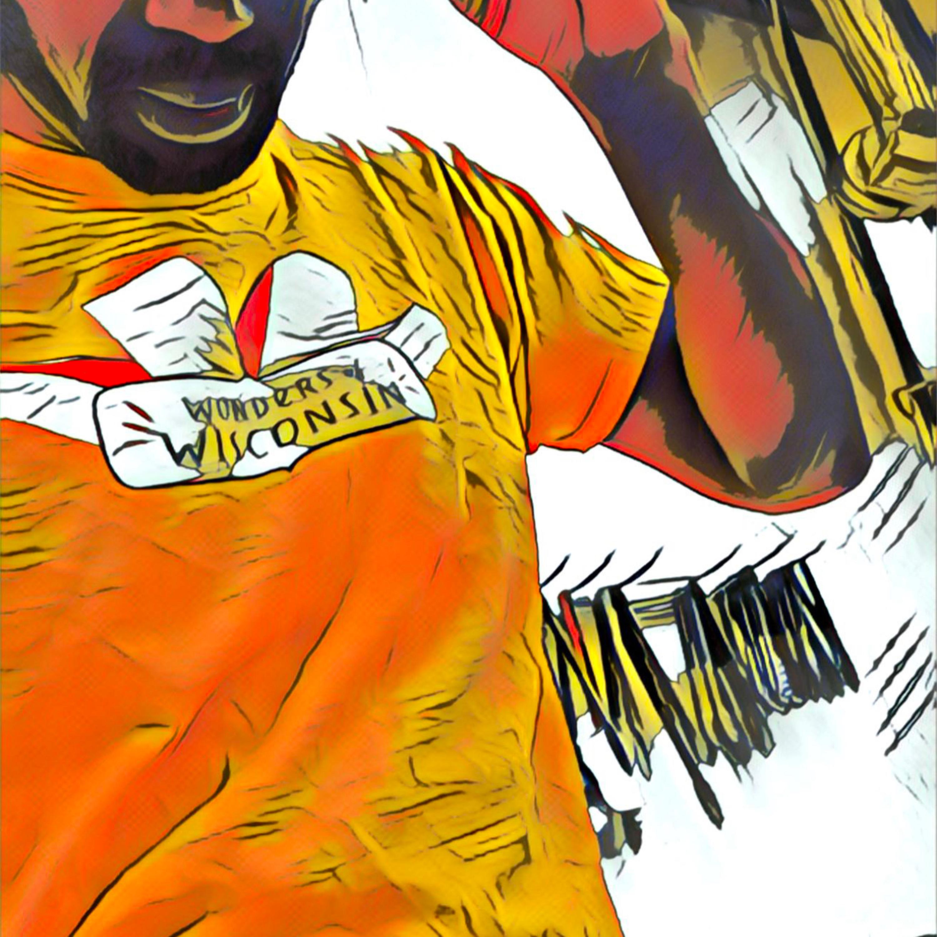 DA GAME IS RIGGED artwork