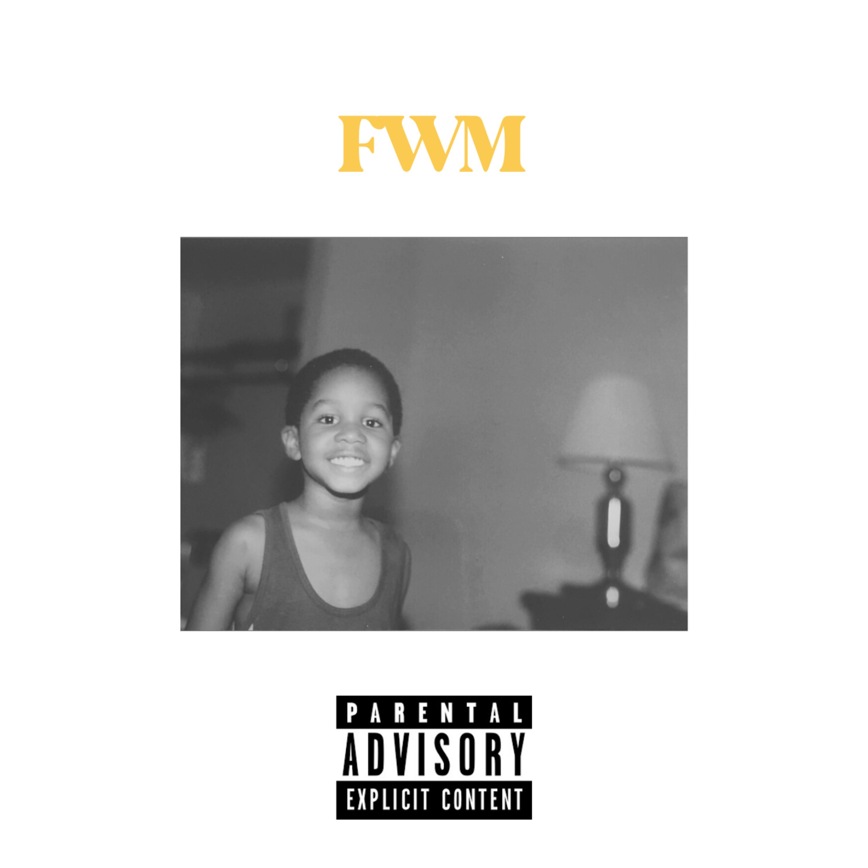FWM artwork