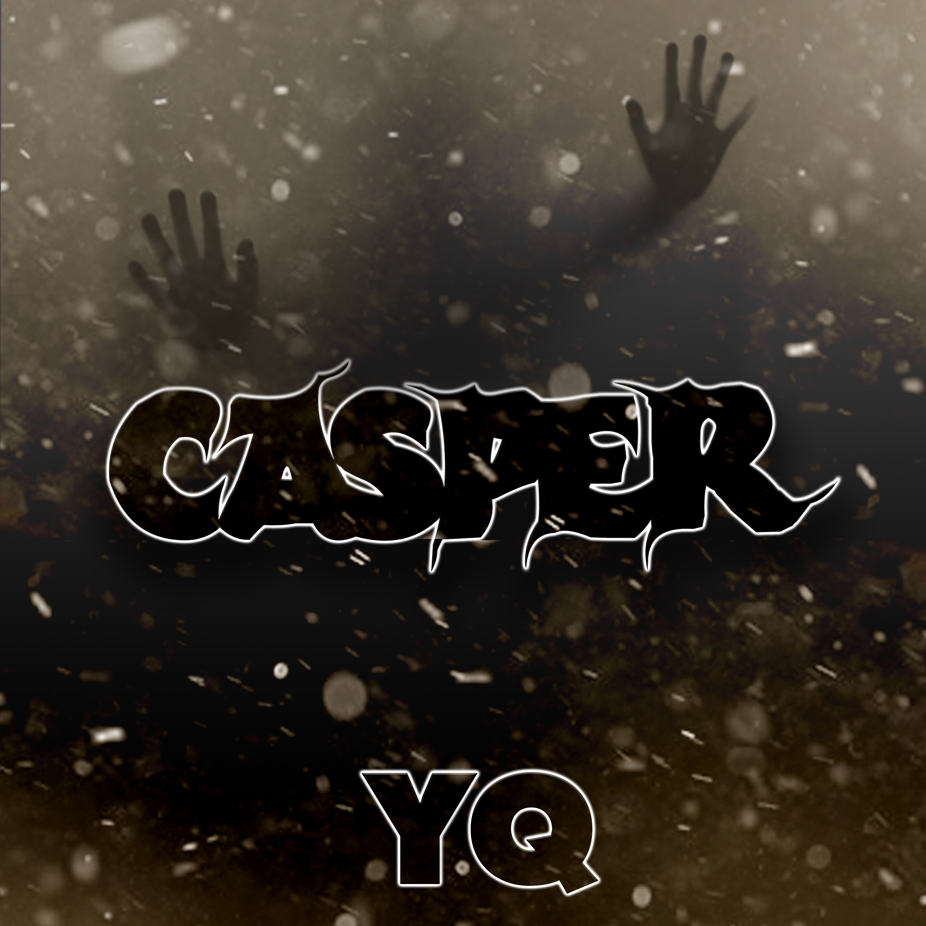 Casper by YQ cover art