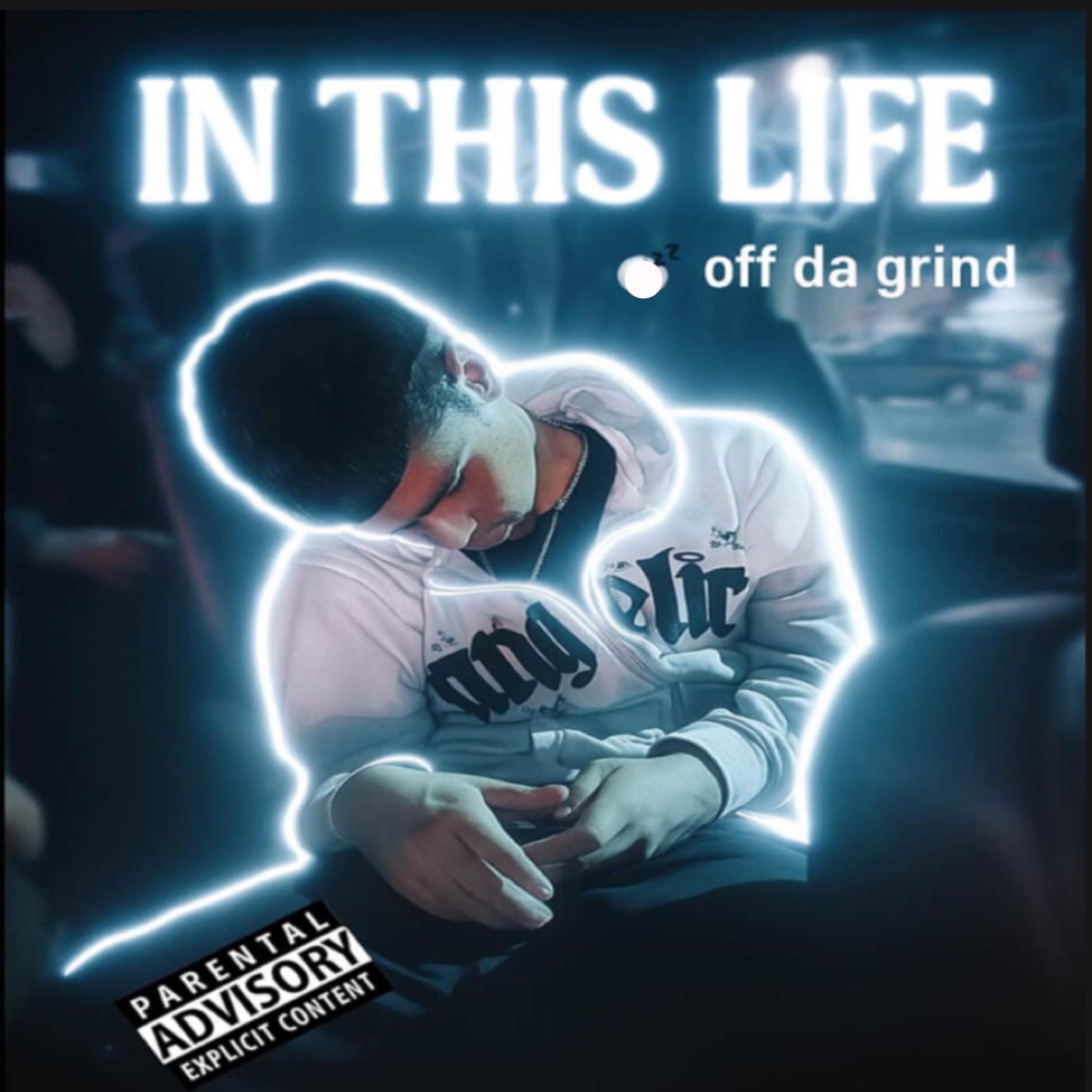 In This Life by Gasbabynick cover art