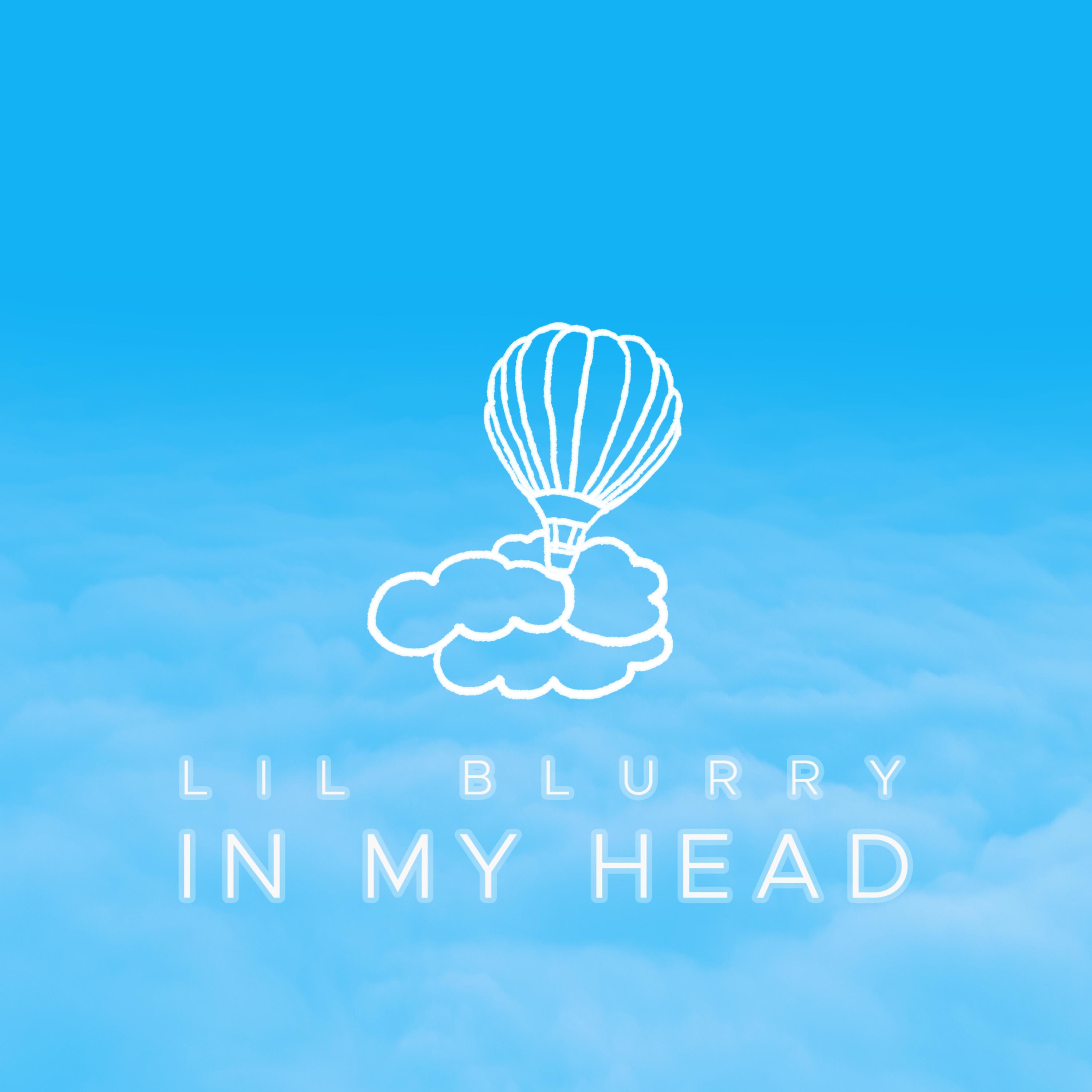 In My Head artwork