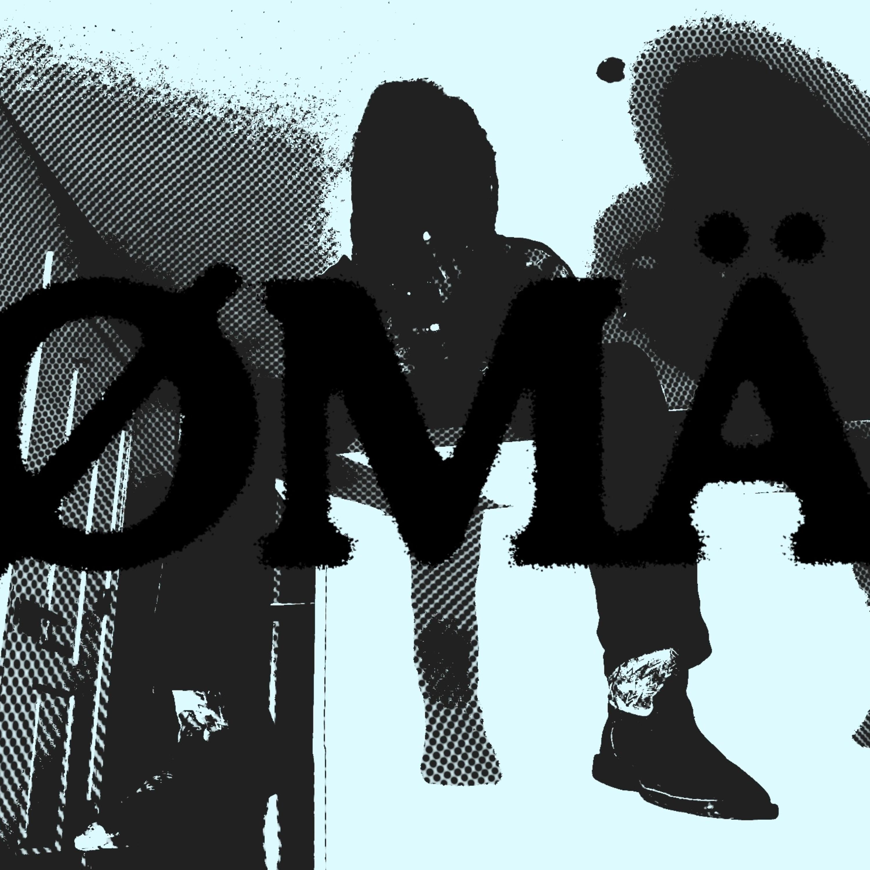 Racks by Omaureyon cover art