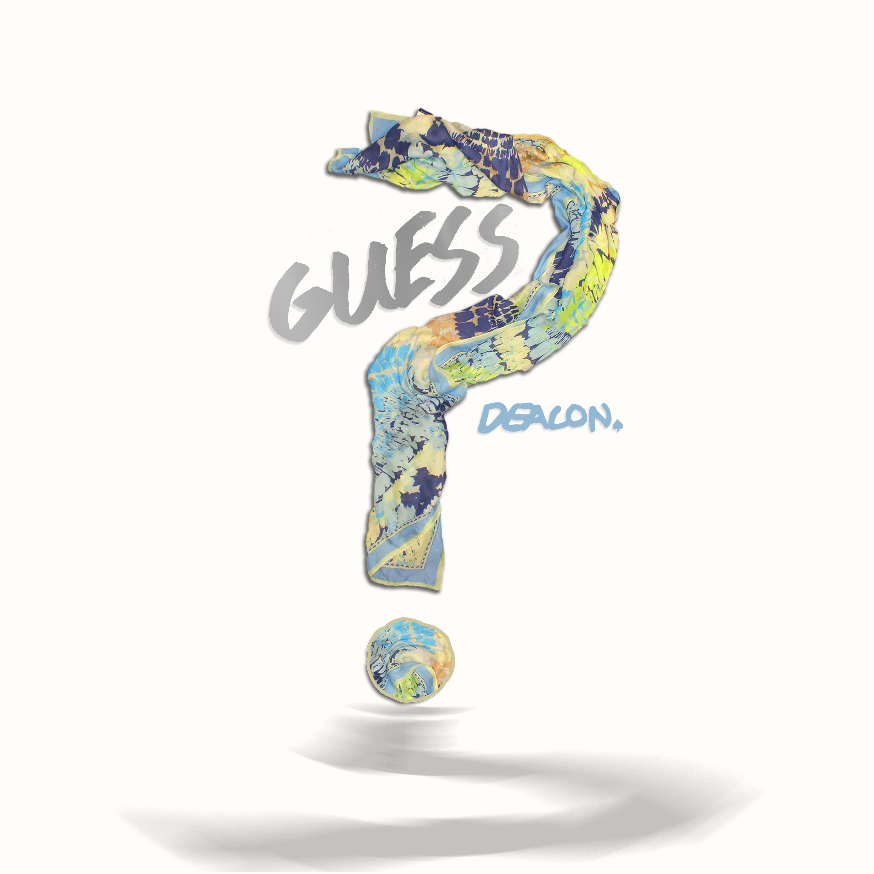 GUESS artwork