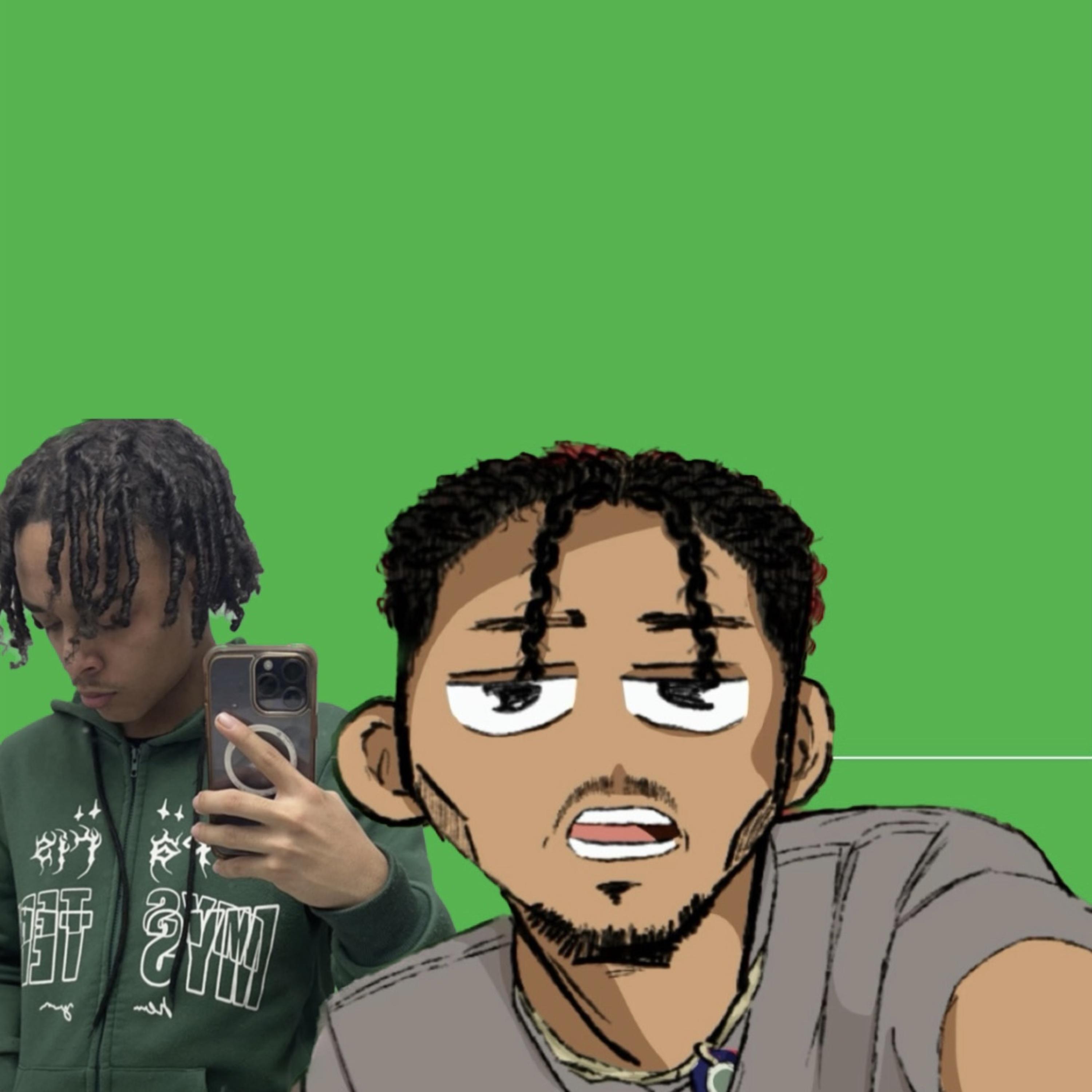 Zim artwork