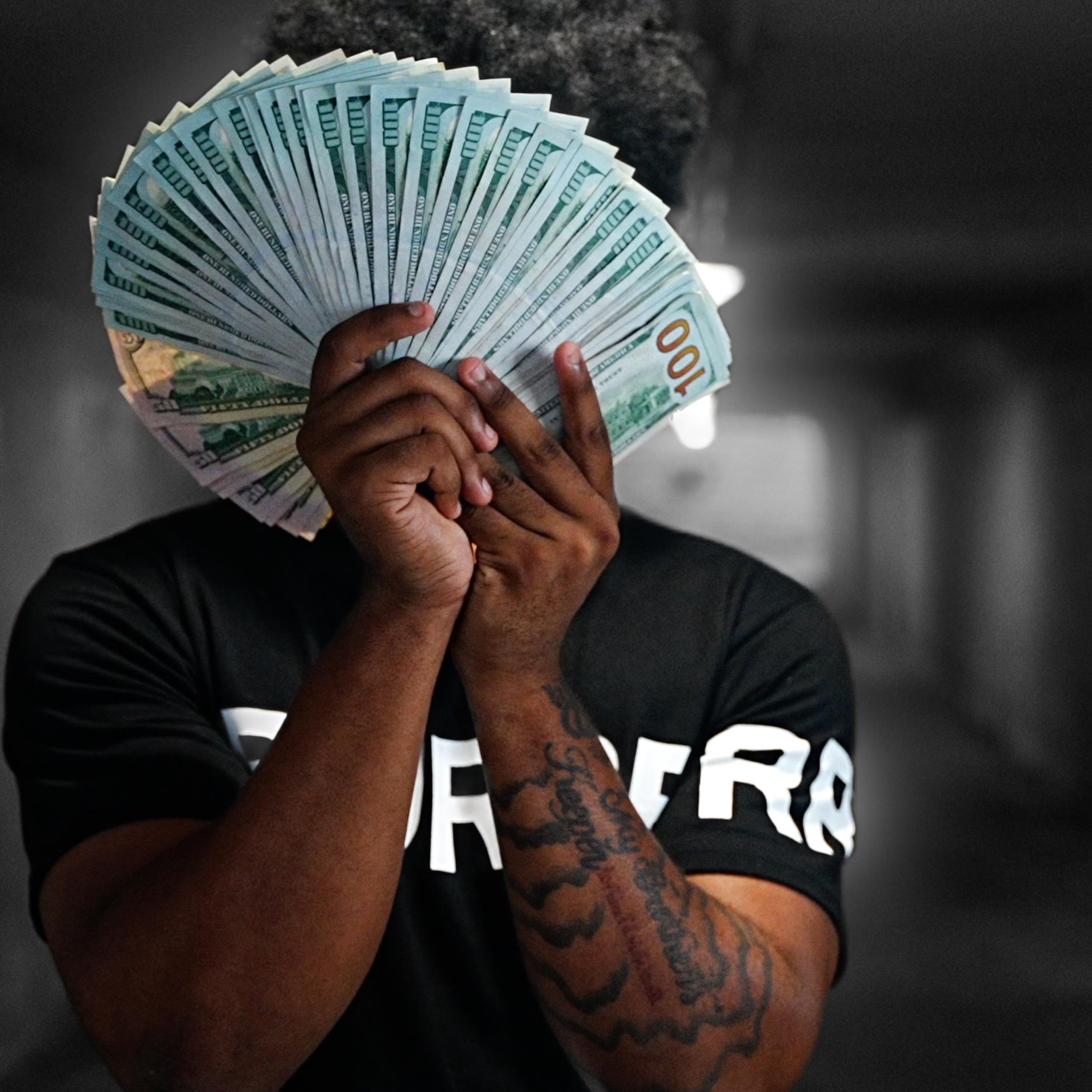 On My Grind artwork