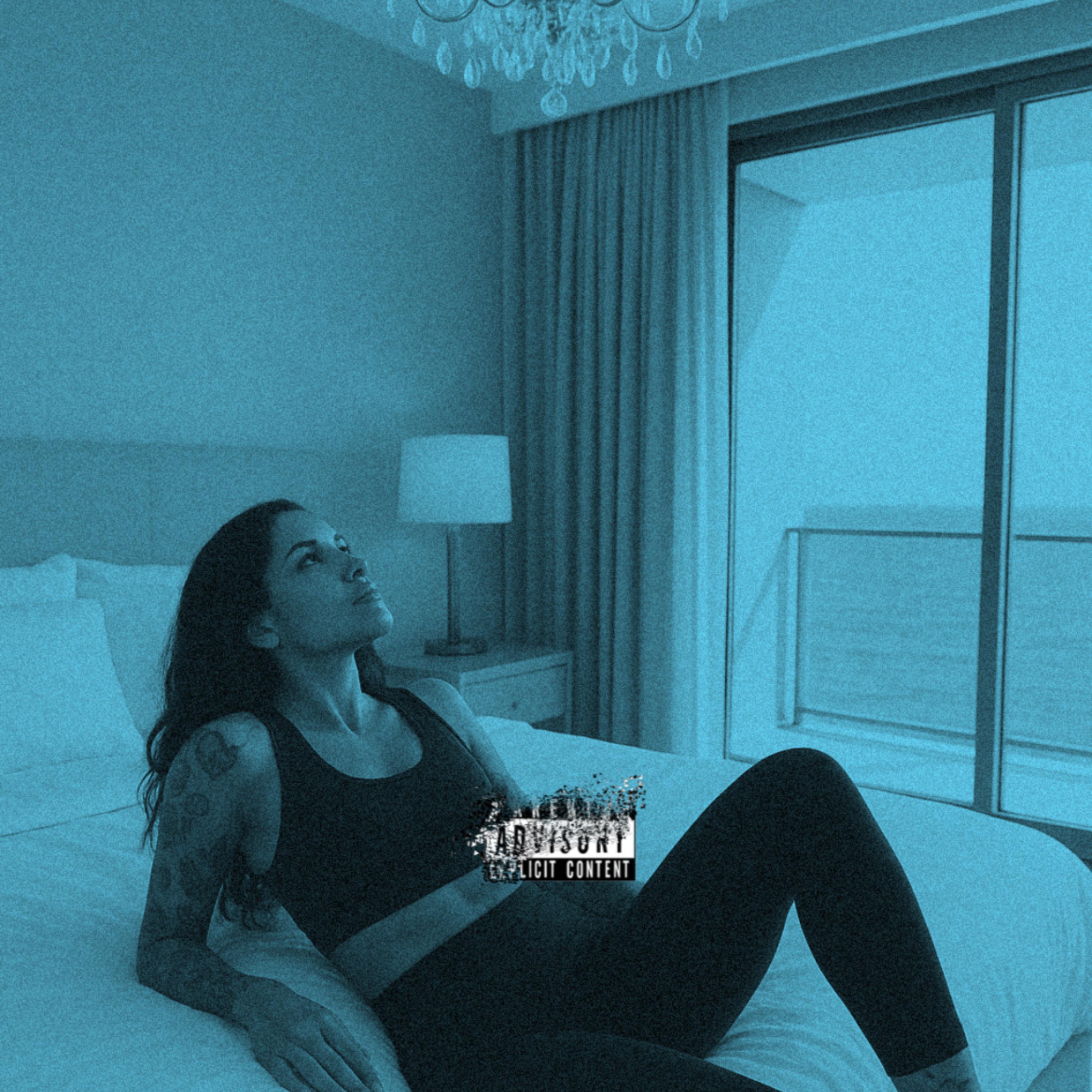 Luv Stuck artwork