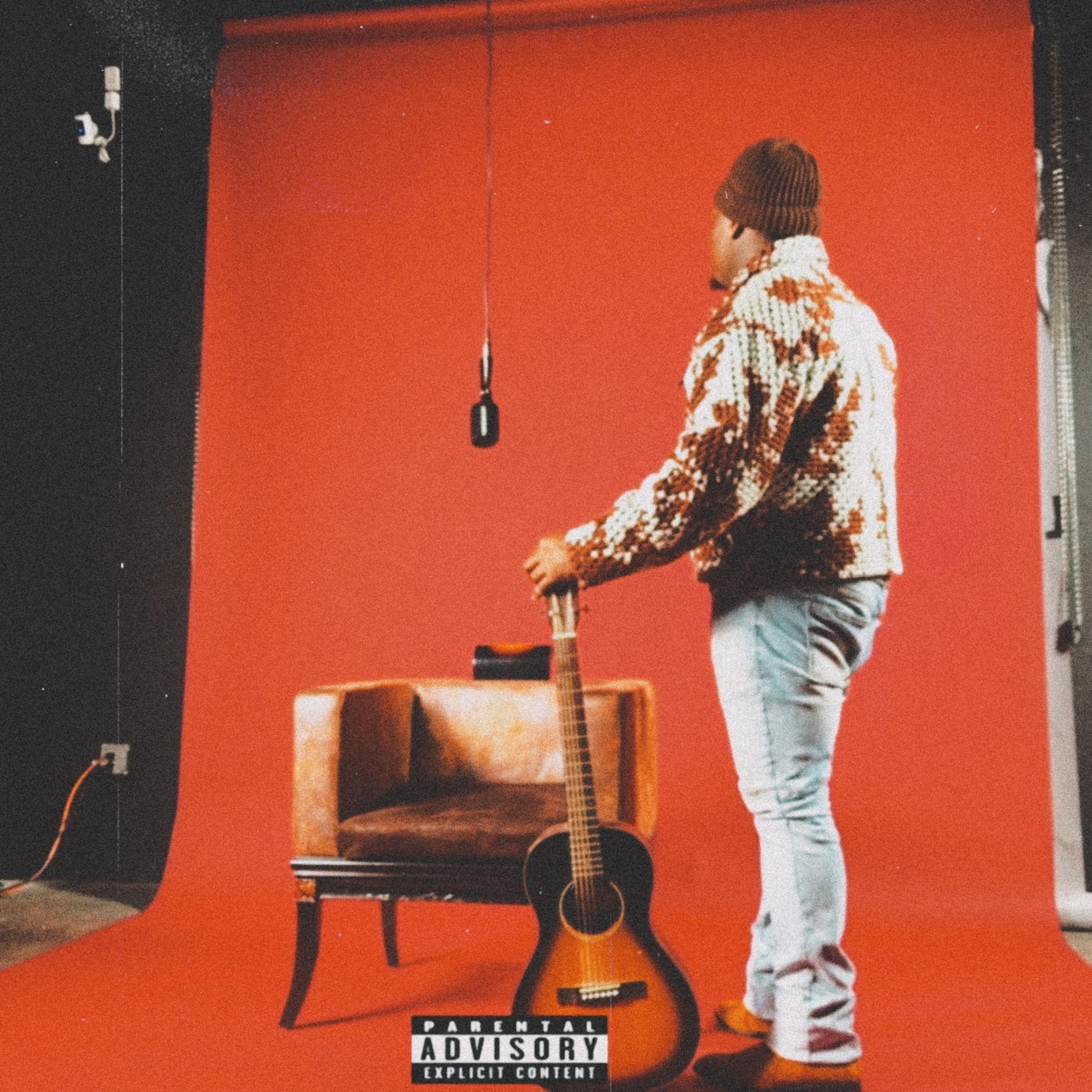 Love Again artwork