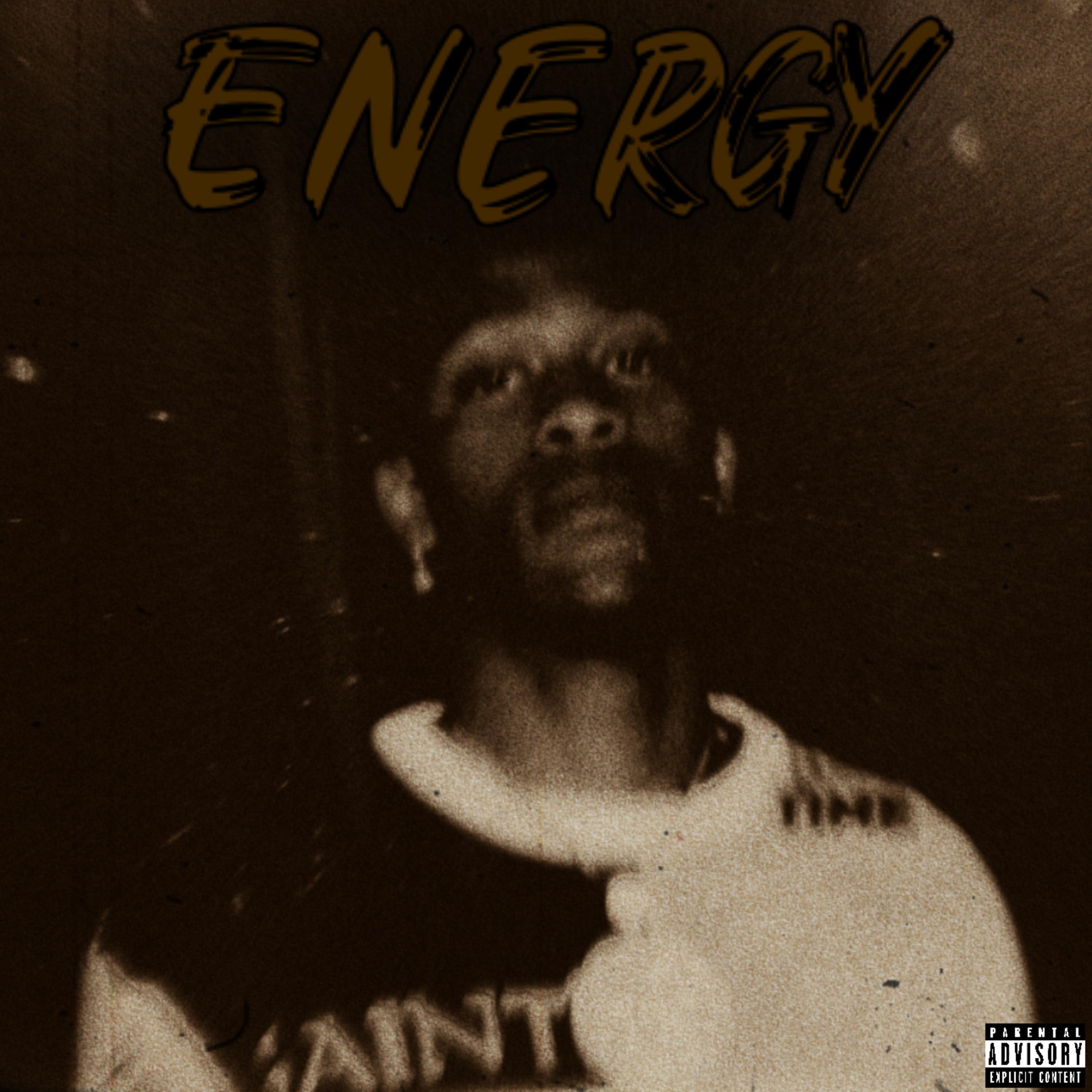Energy artwork