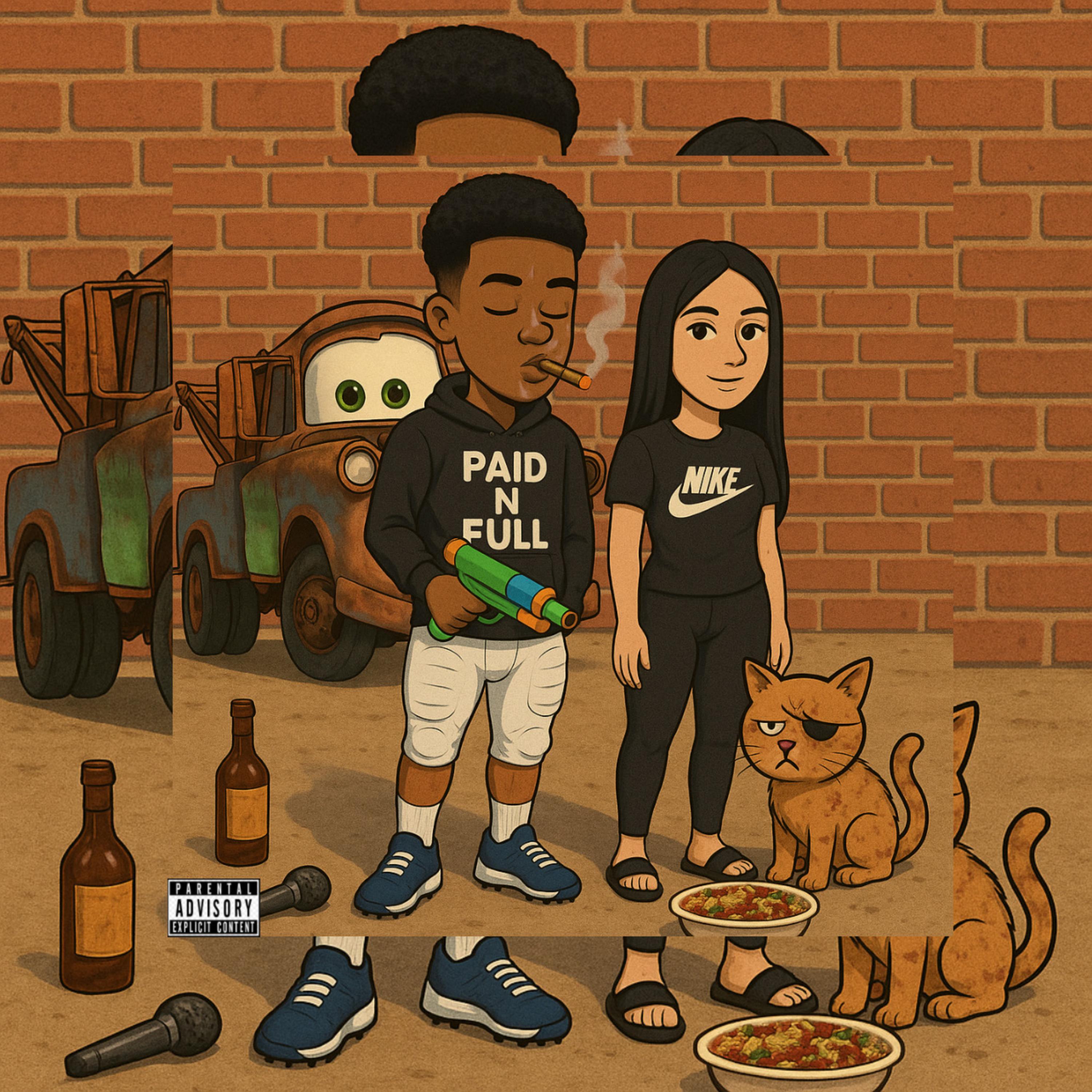 Pnf artwork