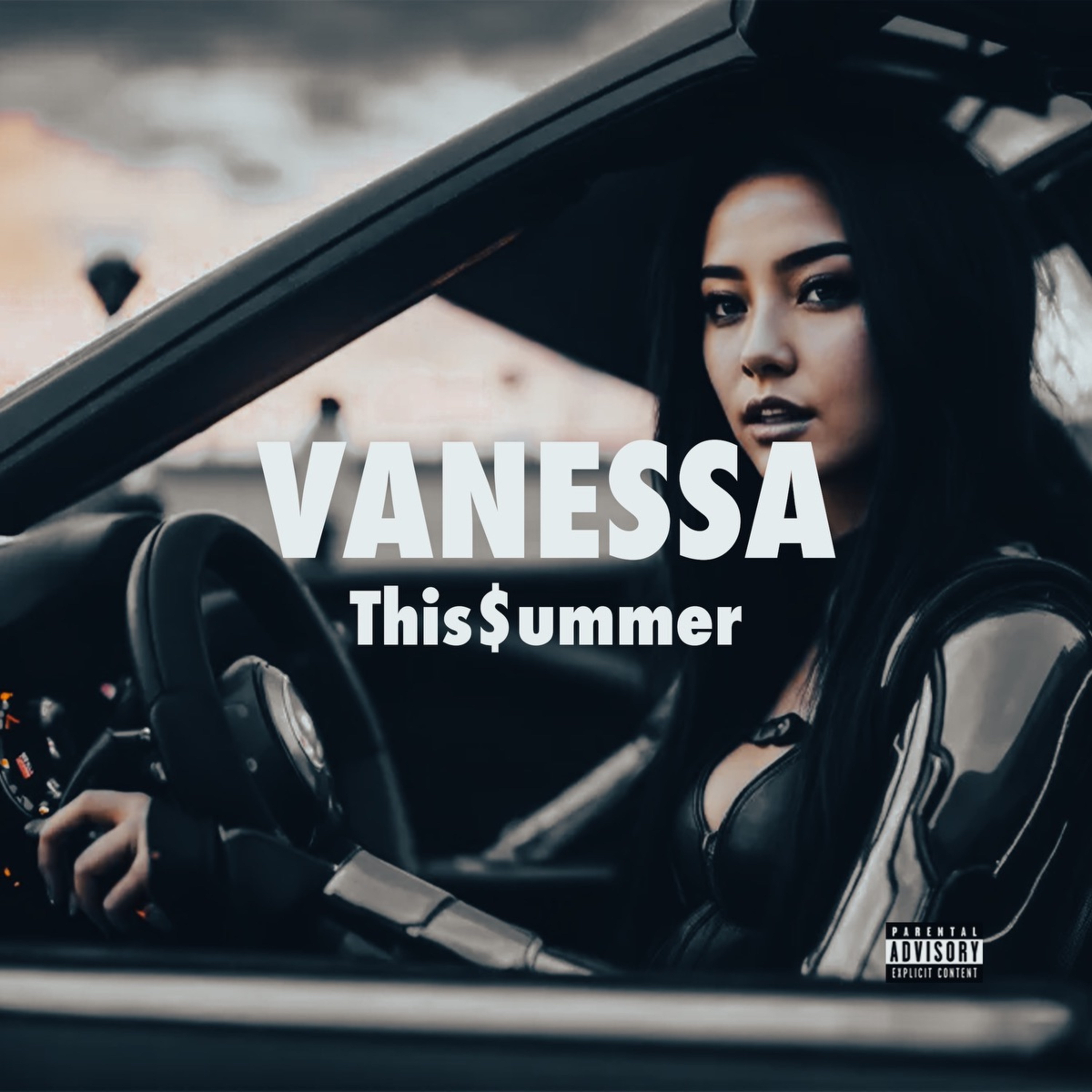Vanessa artwork