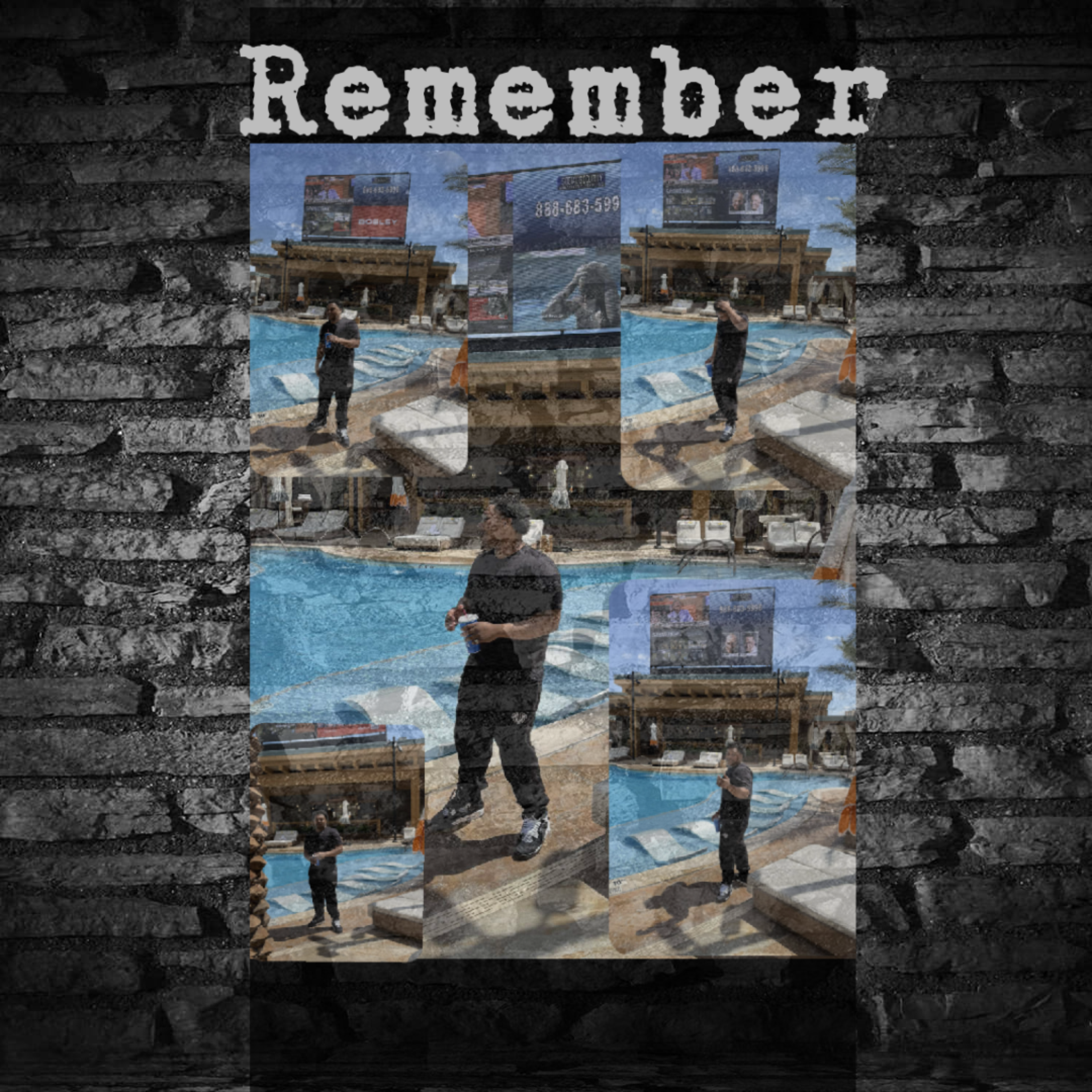 Remember artwork