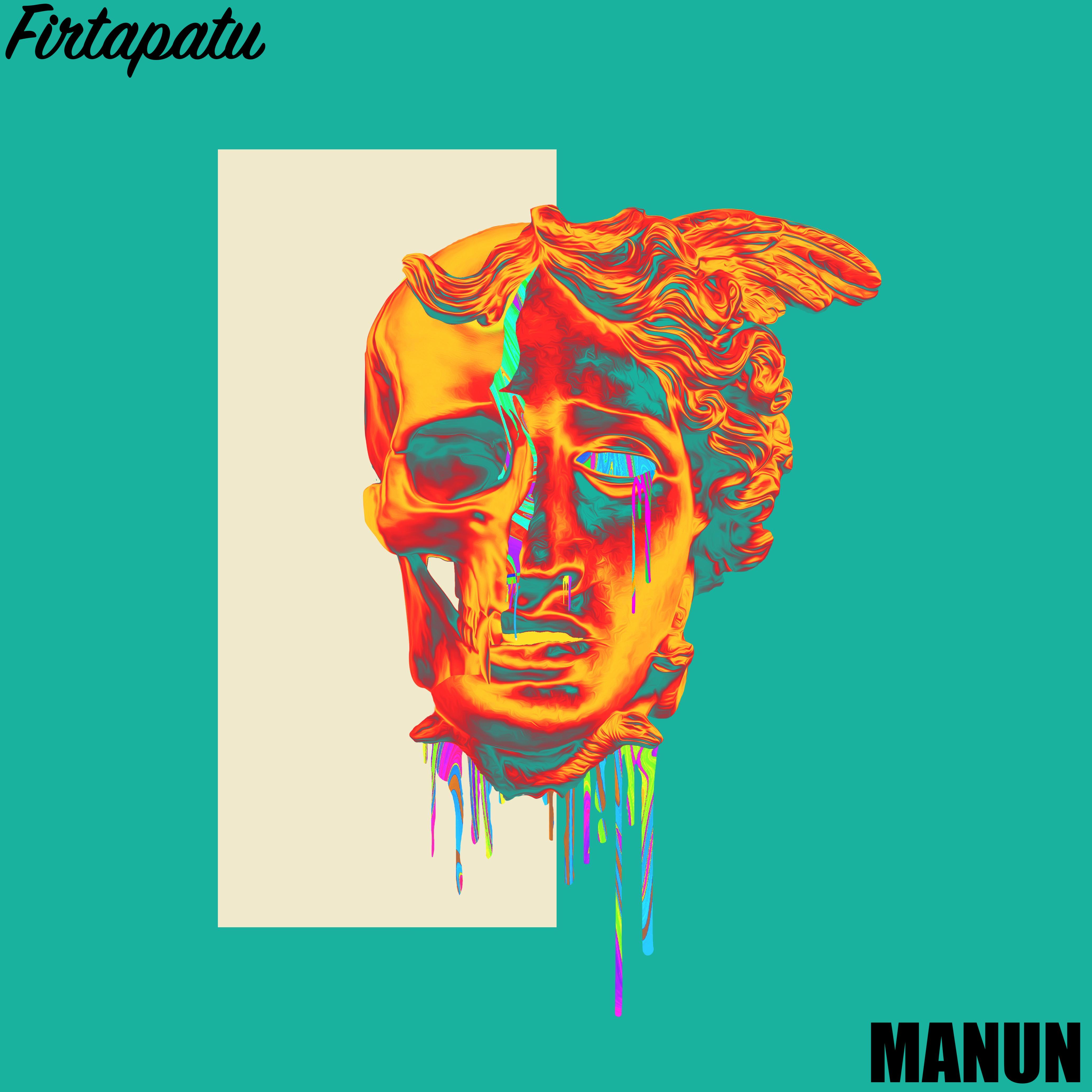 Manun by Firtapatu cover art