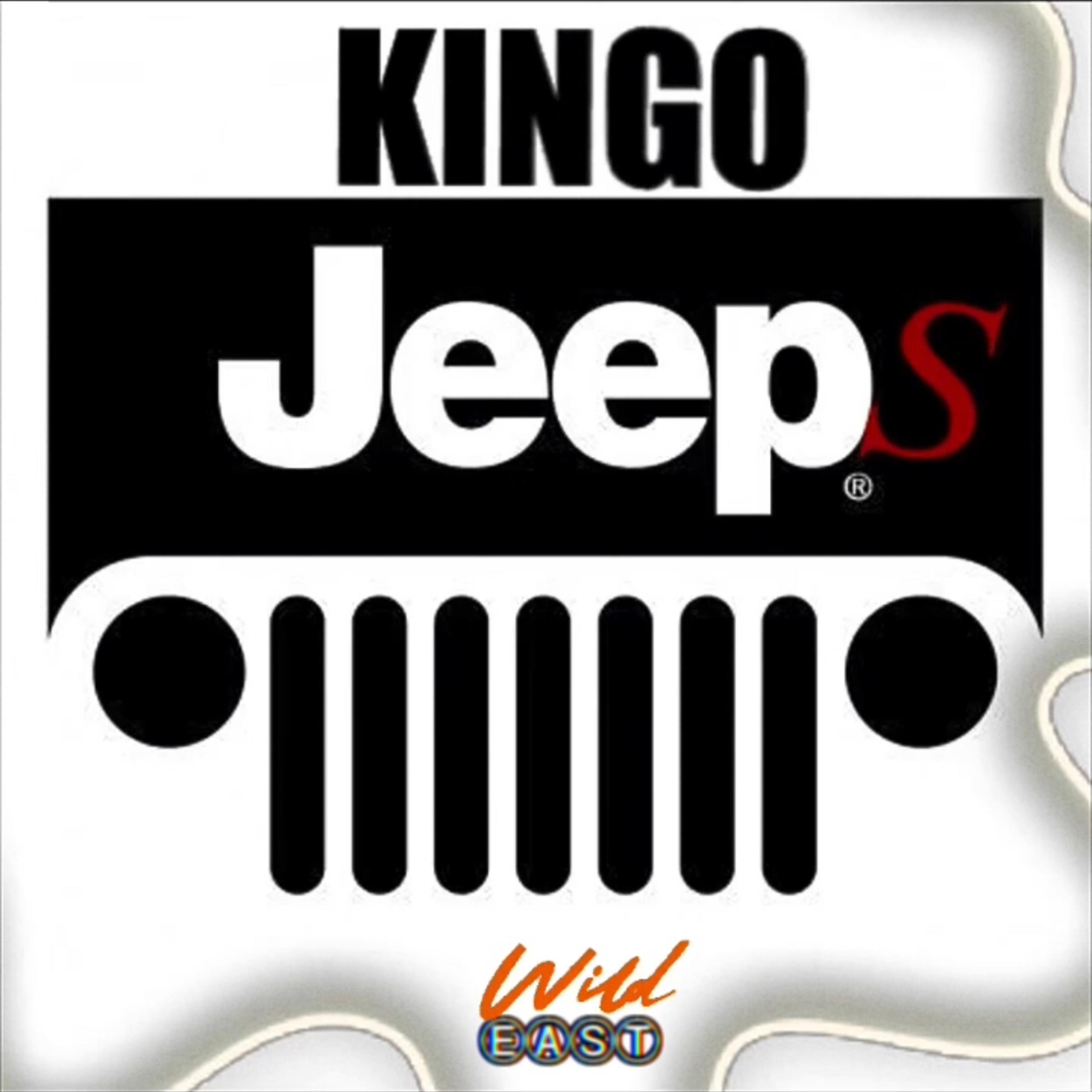 Jeeps by Wildeast cover art