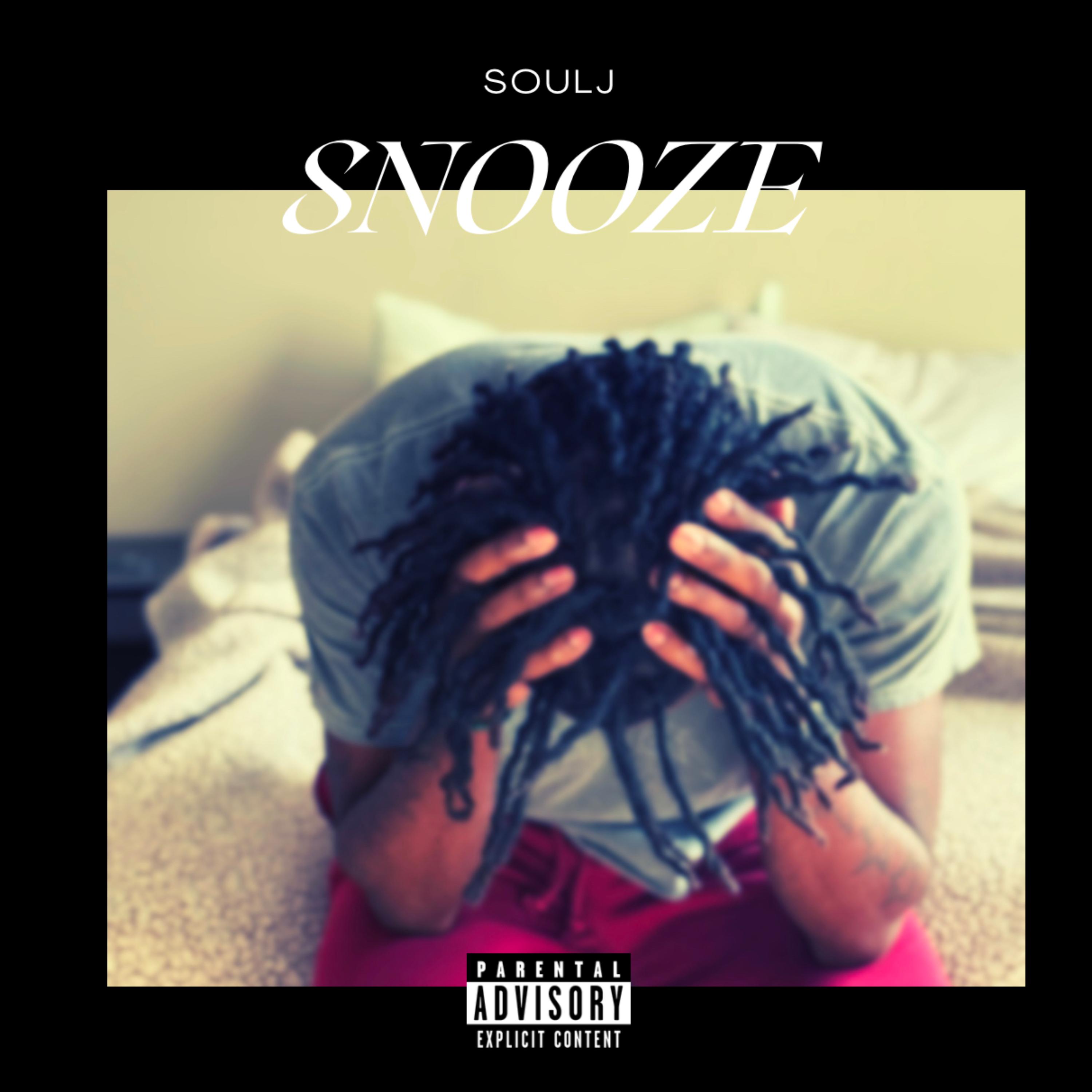 SNOOZE artwork