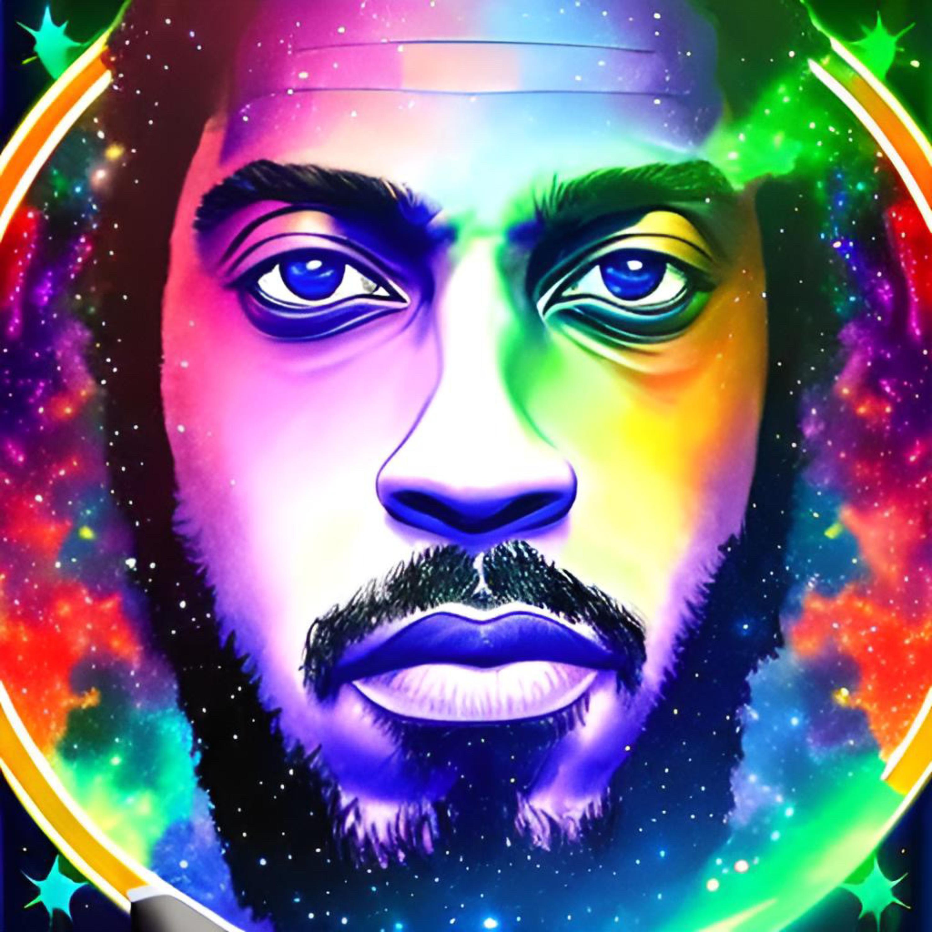 SYMBOL OF THE MOTIVATORS artwork