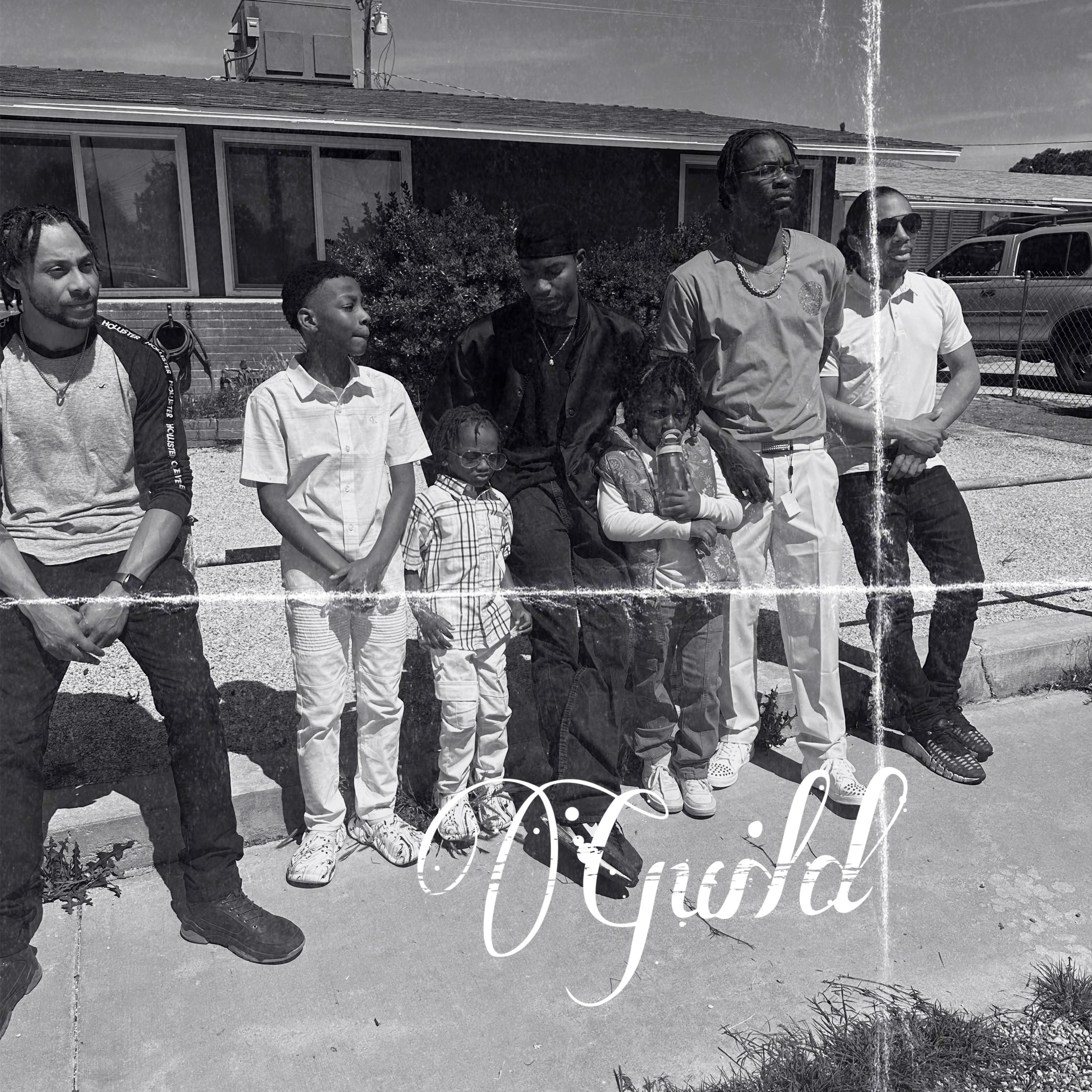 Guild artwork