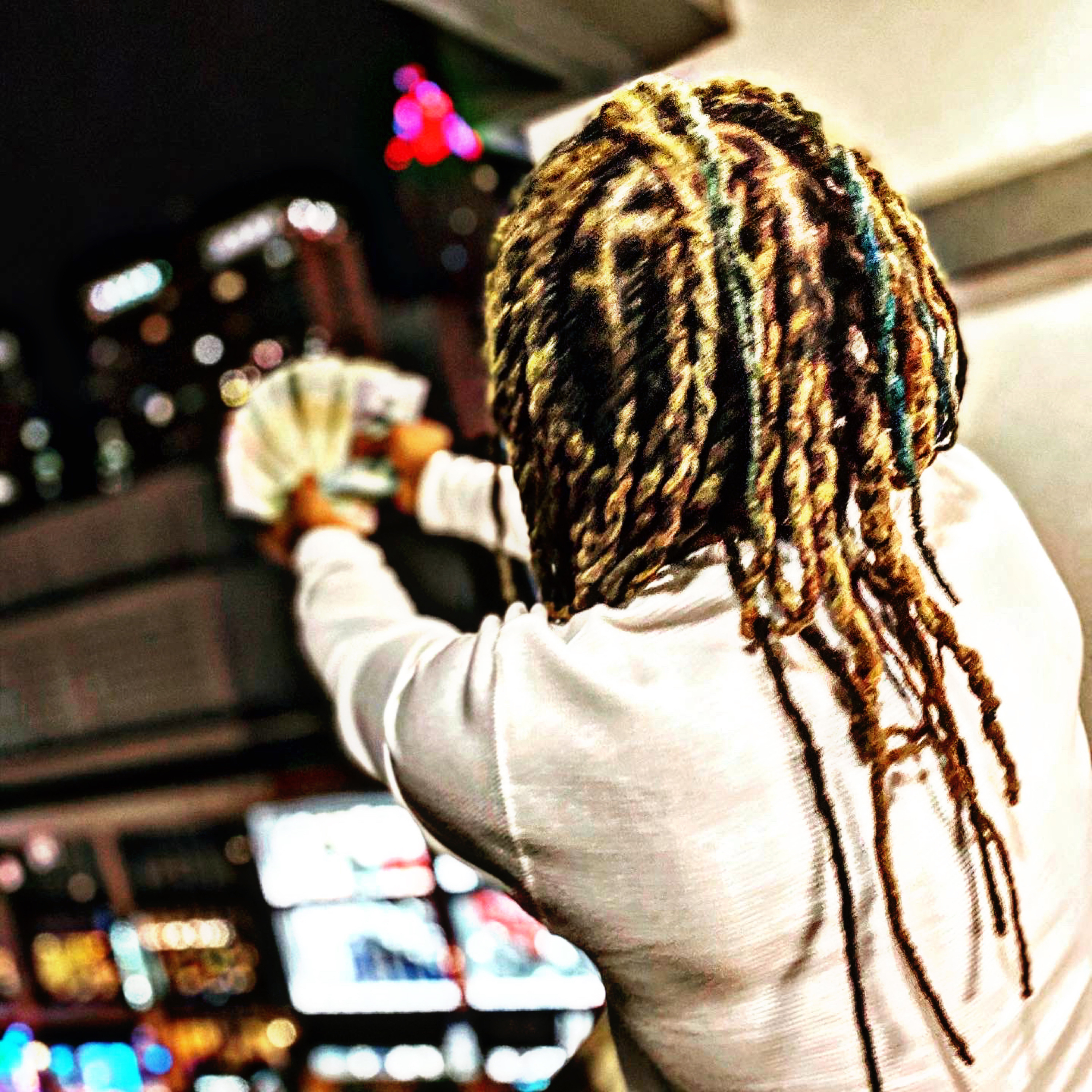 Told You Once artwork