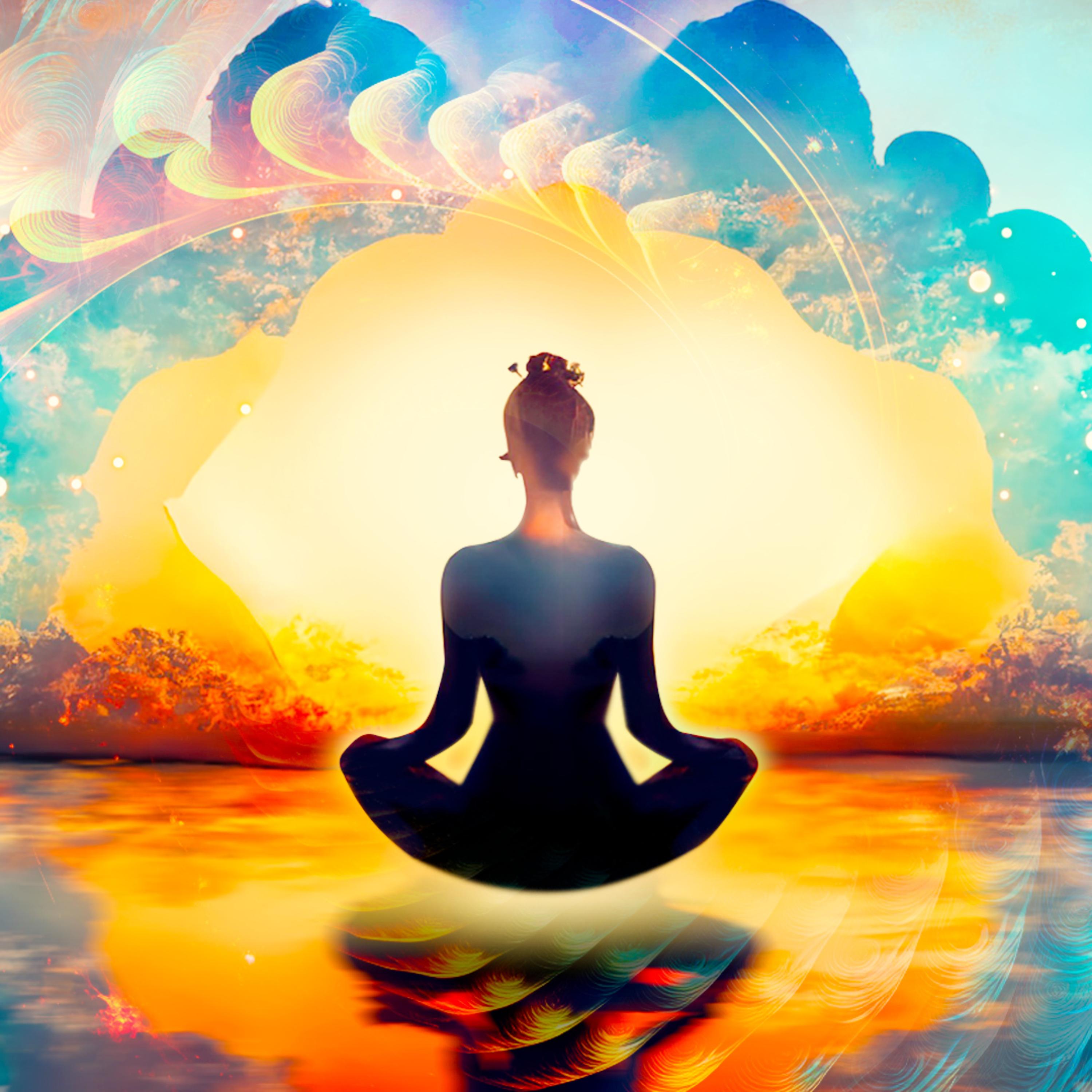 417 Hz Miracle Music artwork